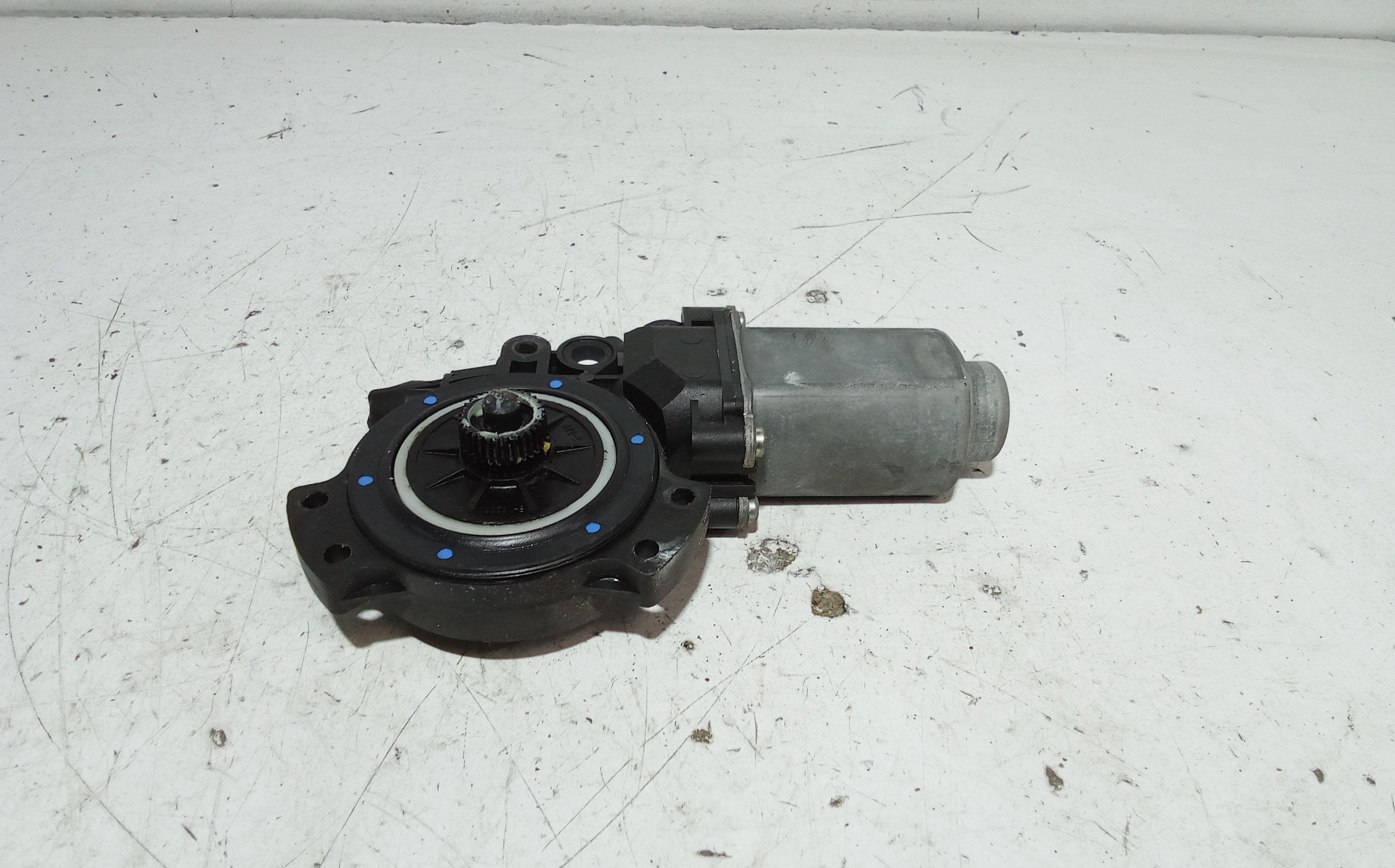 Motorino Alzavetro anteriore Sinistro KIA Cee d 1 Serie