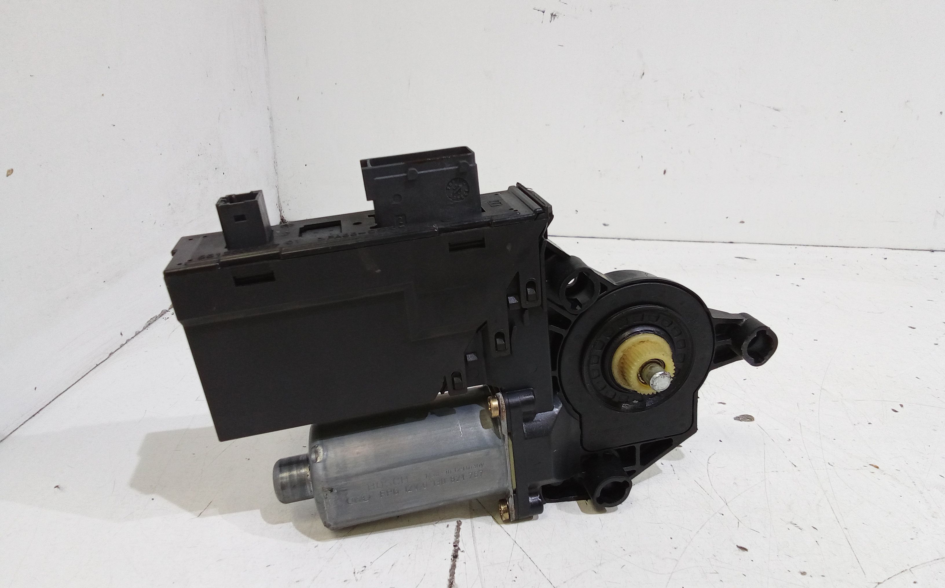 Motorino Alzavetro anteriore Sinistro PEUGEOT 307 Berlina