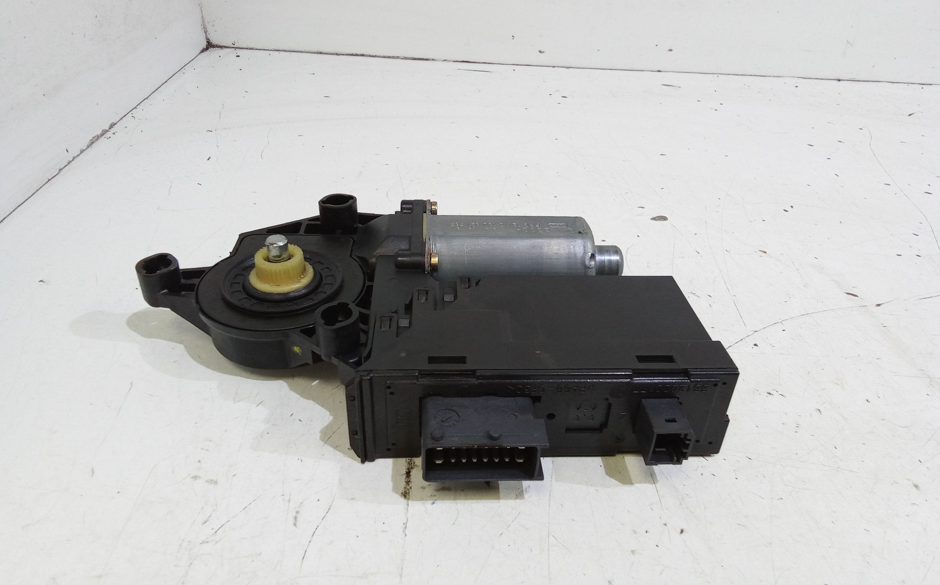 Motorino Alzavetro anteriore Sinistro PEUGEOT 307 Berlina