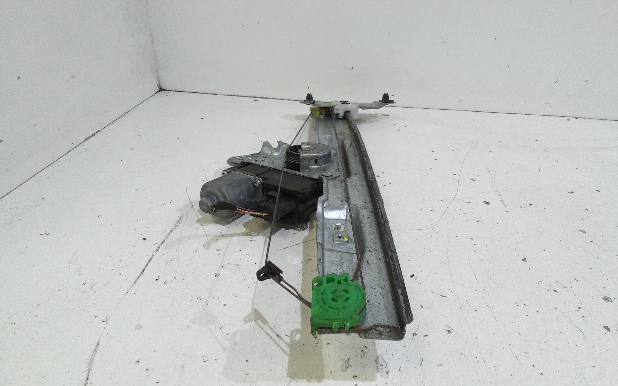 Cremagliera anteriore sinistra Guida PEUGEOT 308 Serie (07>14)