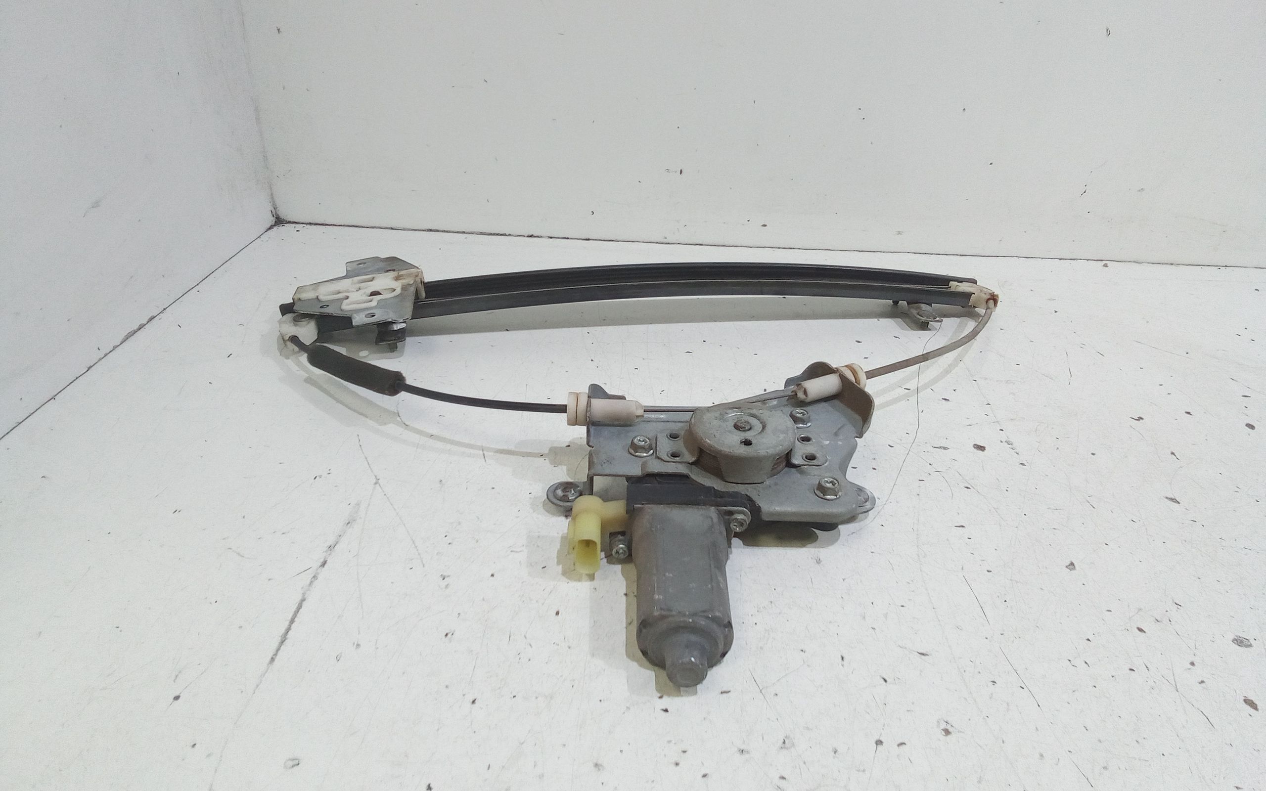 Cremagliera anteriore sinistra Guida KIA Picanto 1 Serie