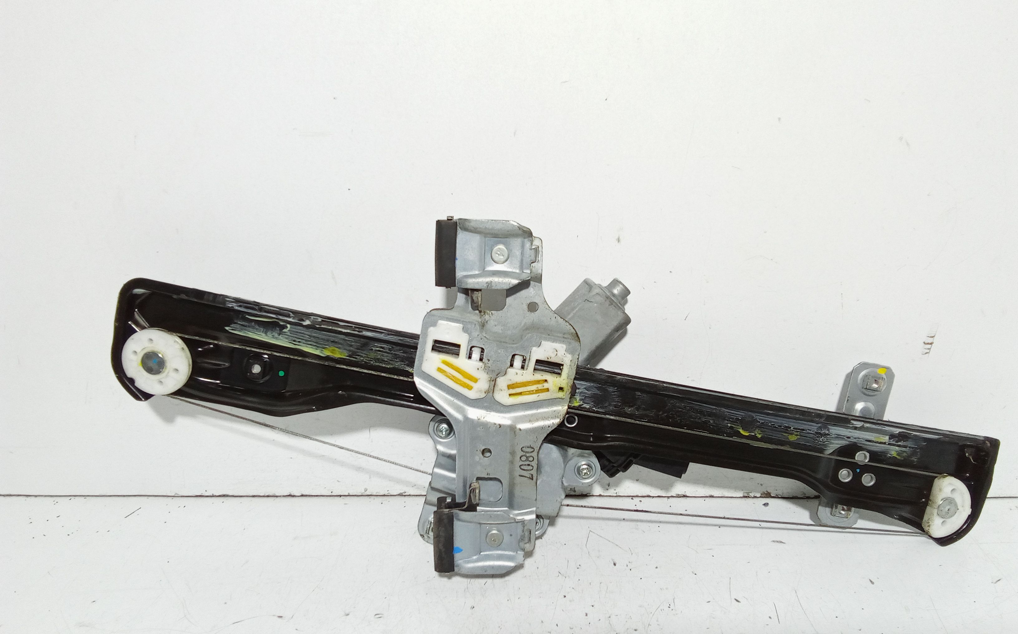 Cremagliera anteriore sinistra Guida OPEL Mokka 1 Serie