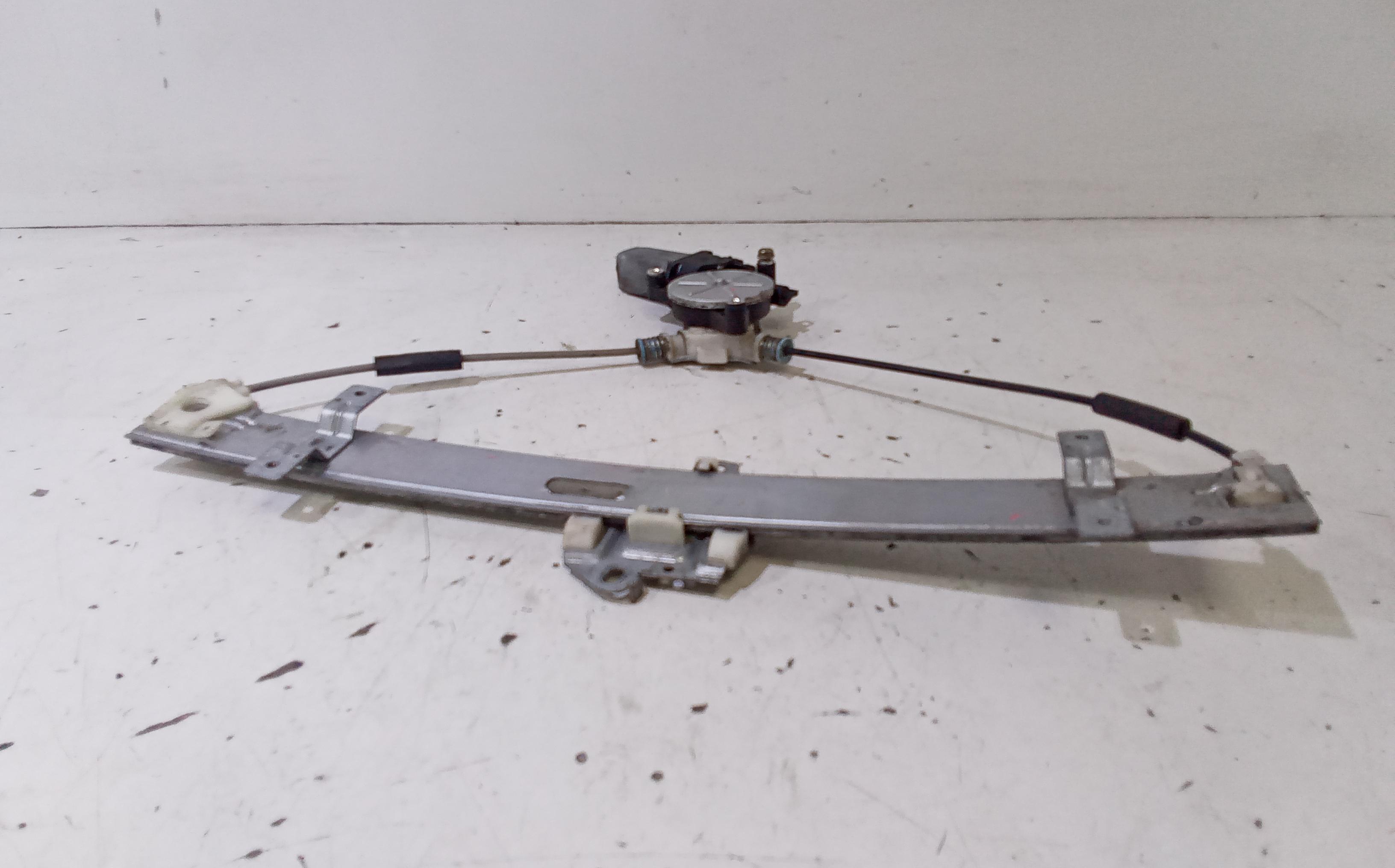 Cremagliera anteriore sinistra Guida HONDA Civic Berlina 5P (01>06)