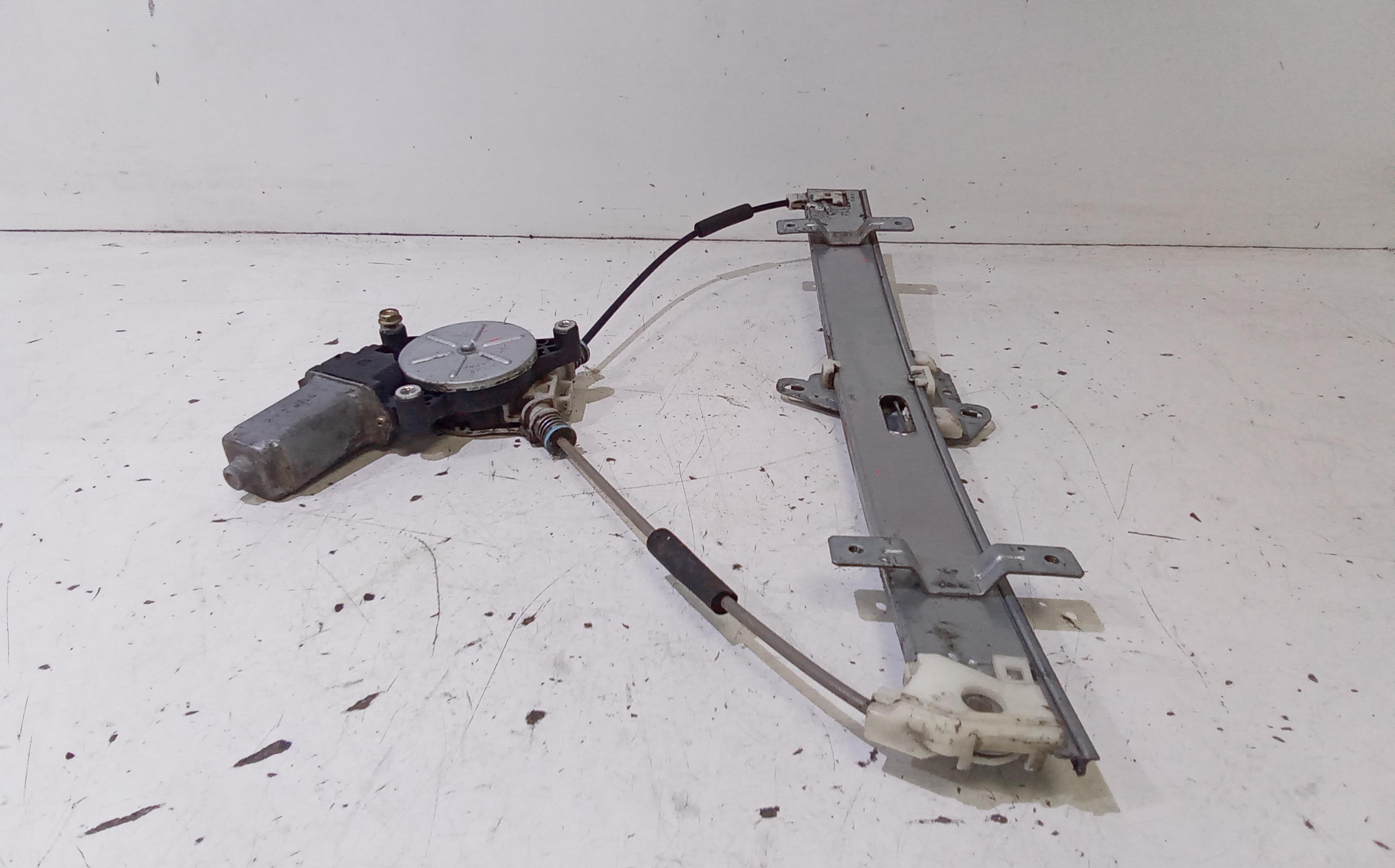 Cremagliera anteriore sinistra Guida HONDA Civic Berlina 5P (01>06)