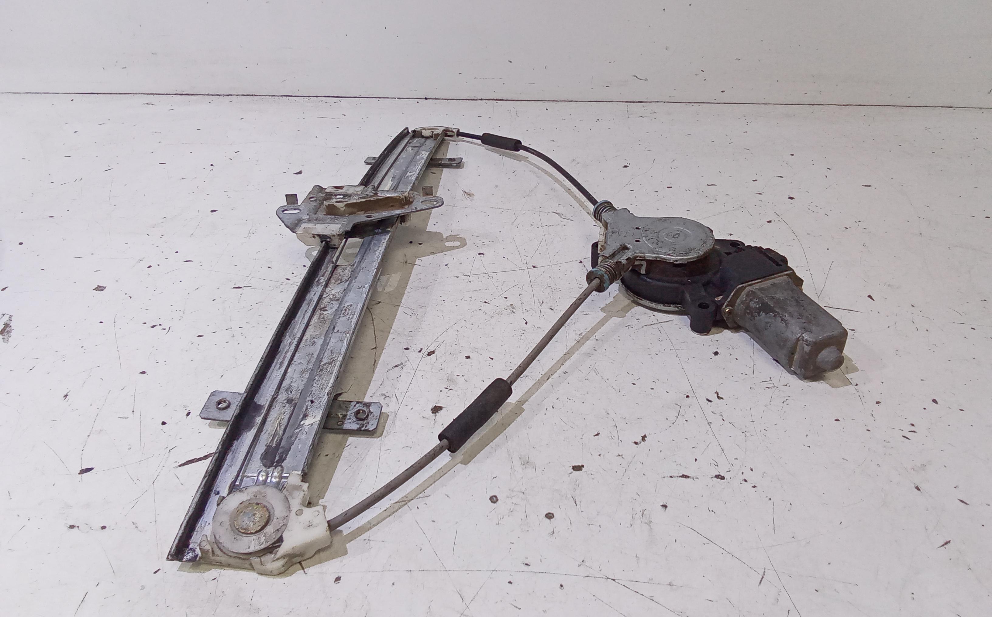 Cremagliera anteriore sinistra Guida HONDA Civic Berlina 5P (01>06)