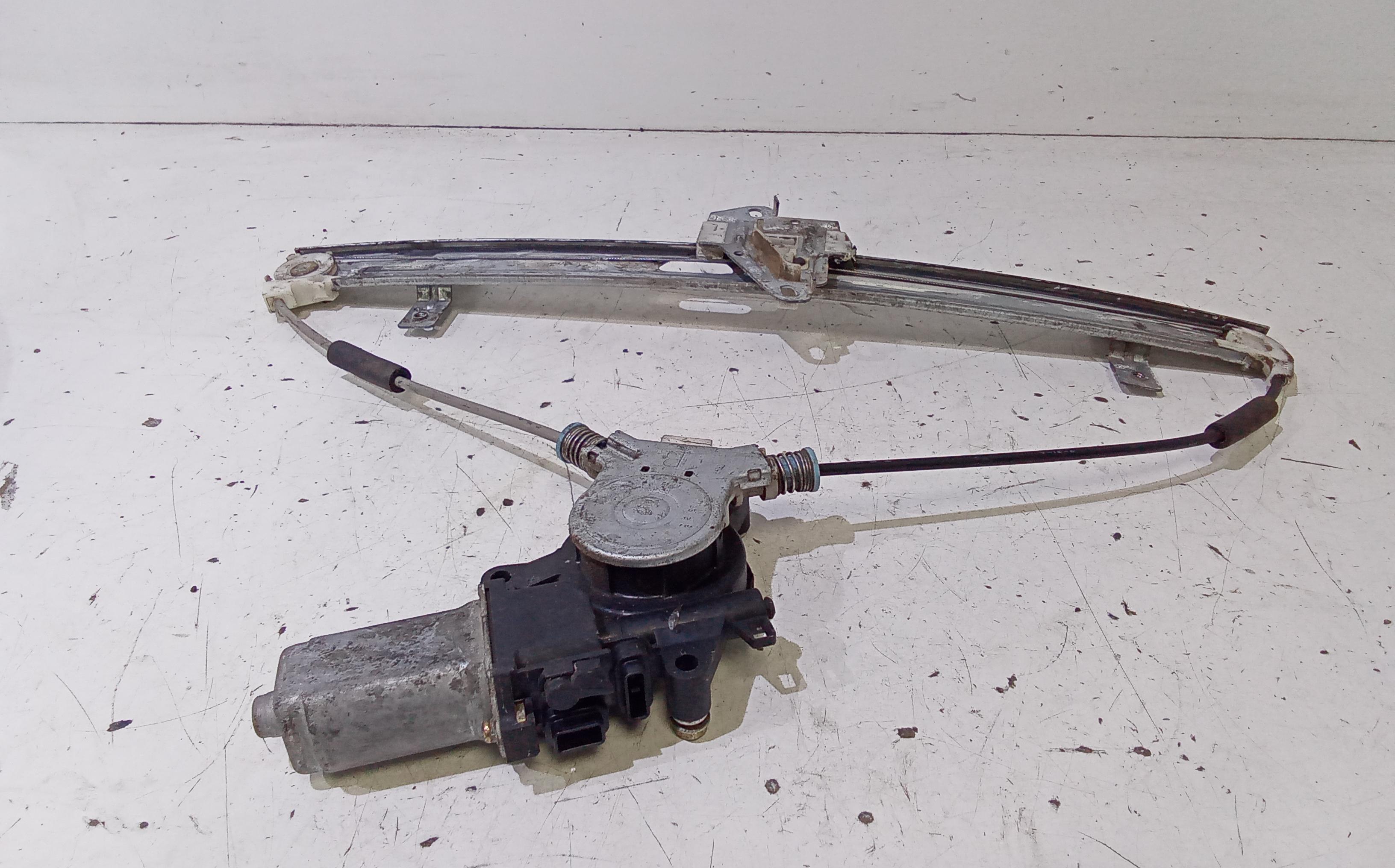 Cremagliera anteriore sinistra Guida HONDA Civic Berlina 5P (01>06)