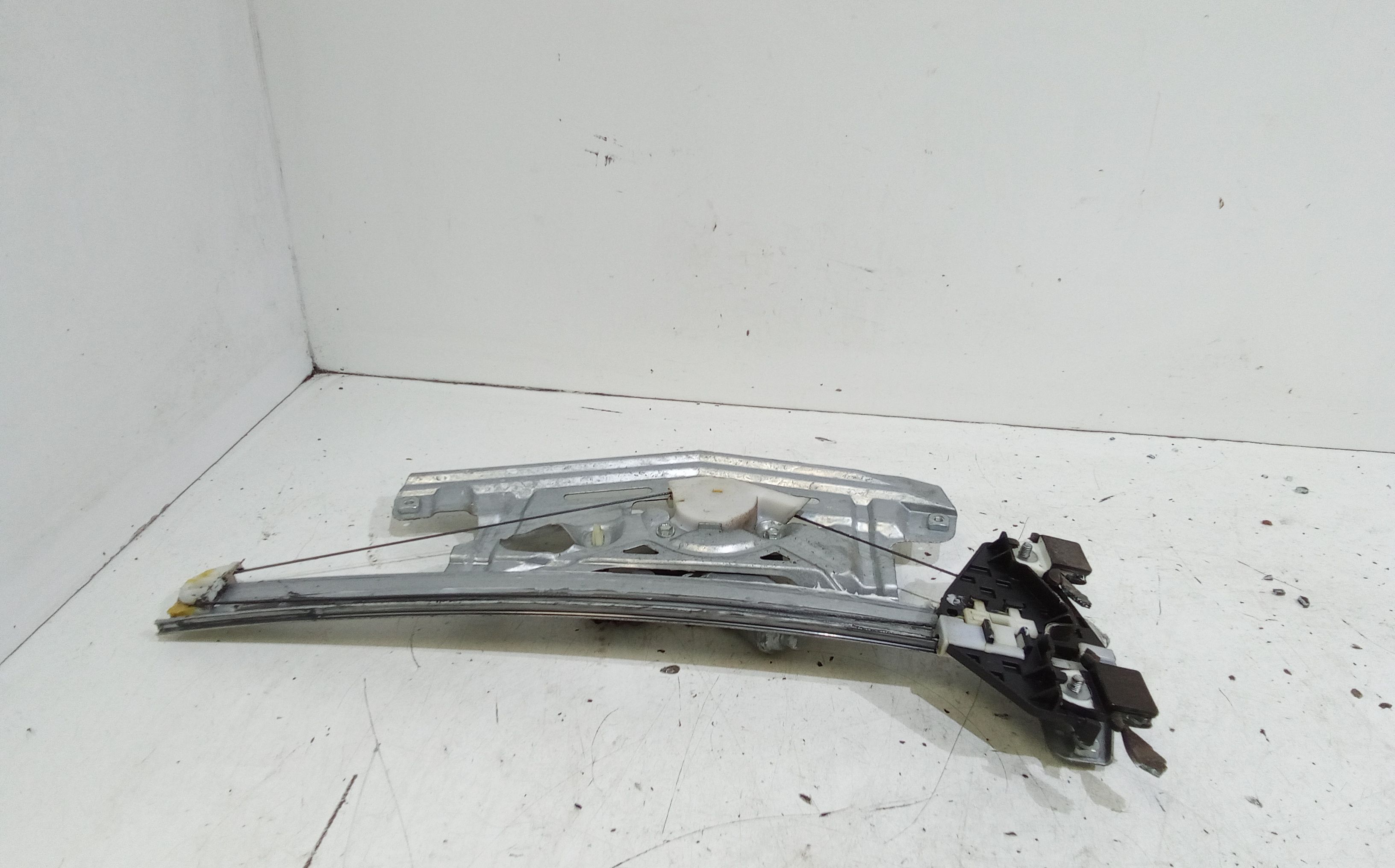 Cremagliera anteriore sinistra Guida HONDA Civic Berlina 5P (06>11)