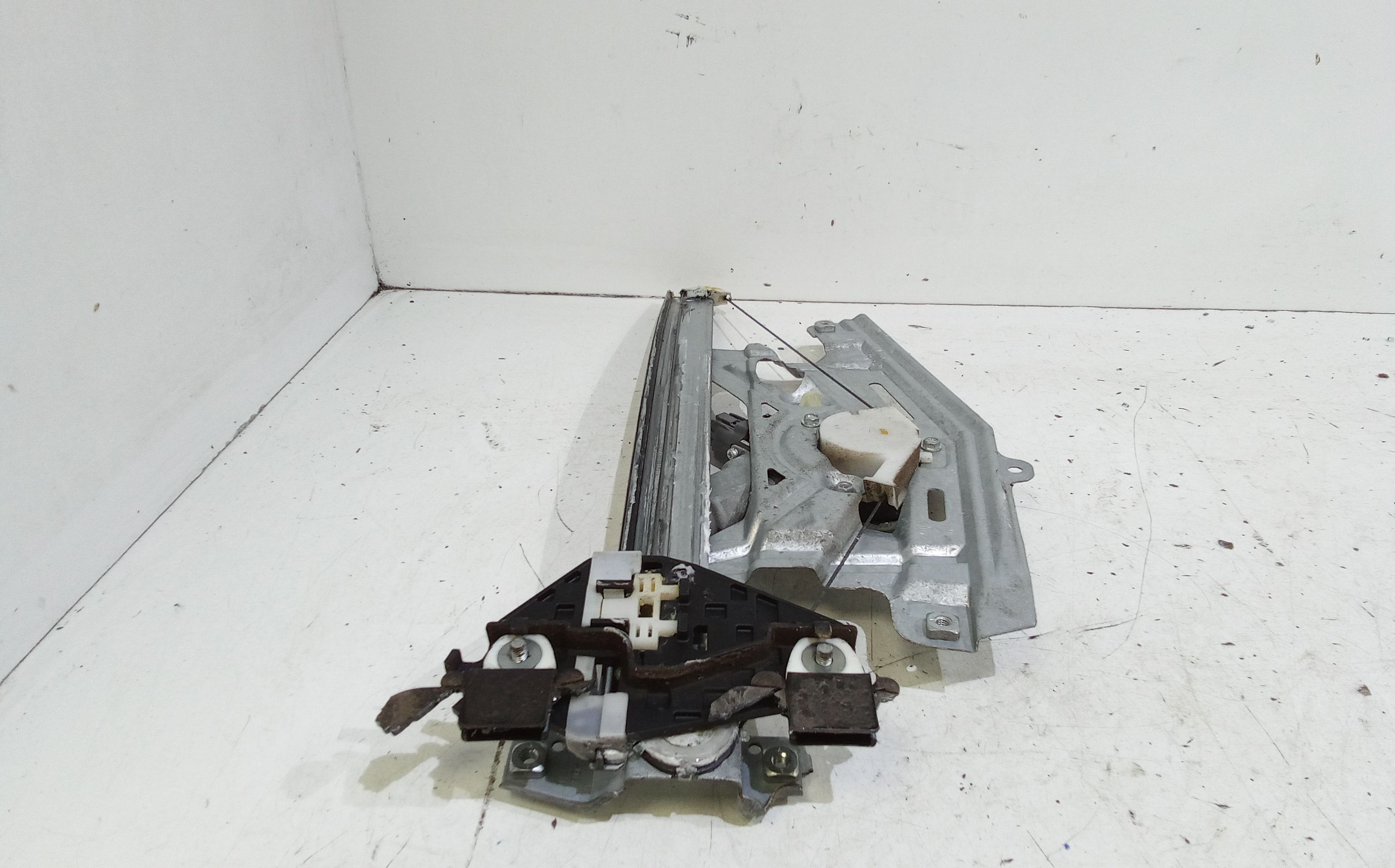 Cremagliera anteriore sinistra Guida HONDA Civic Berlina 5P (06>11)