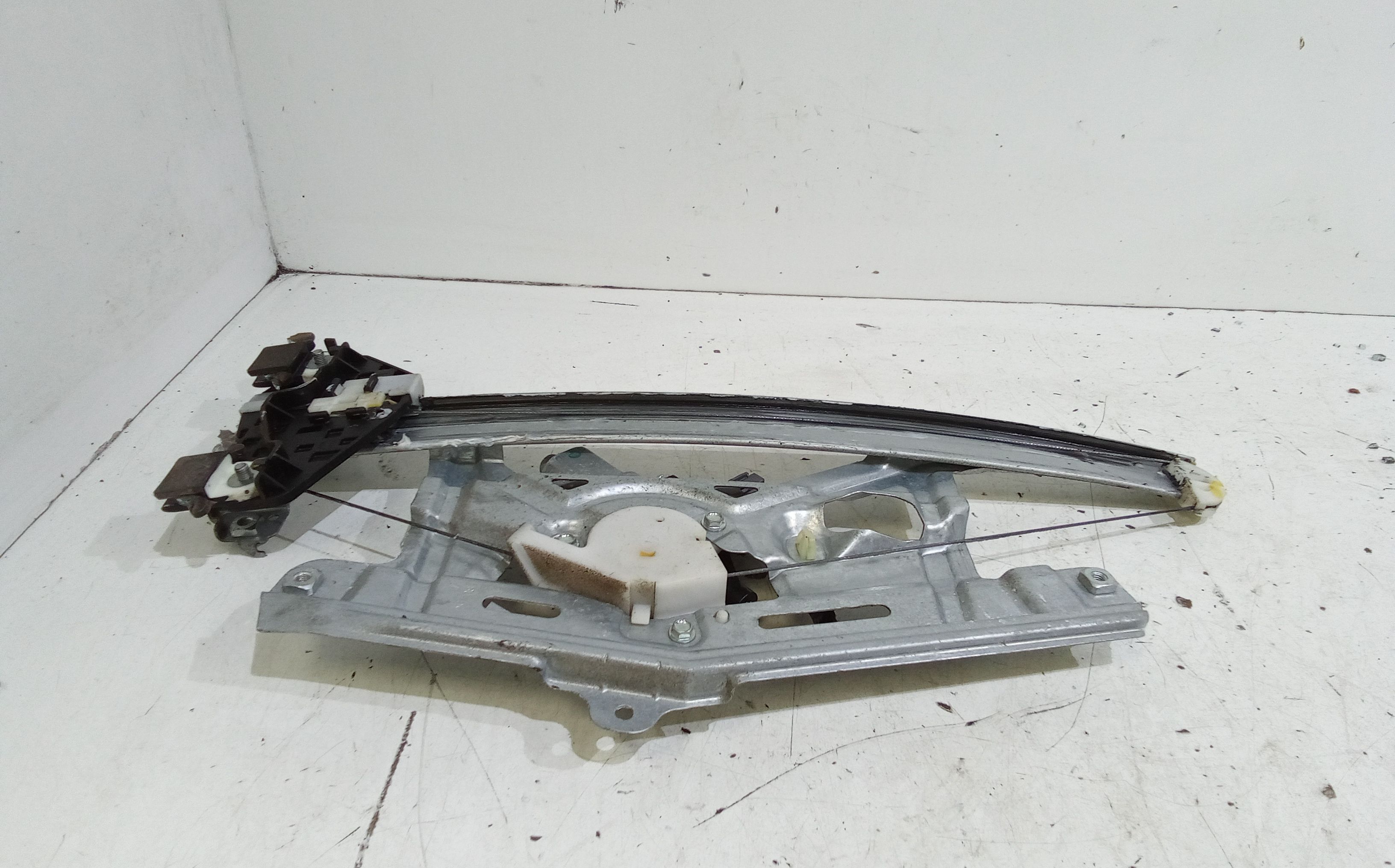 Cremagliera anteriore sinistra Guida HONDA Civic Berlina 5P (06>11)