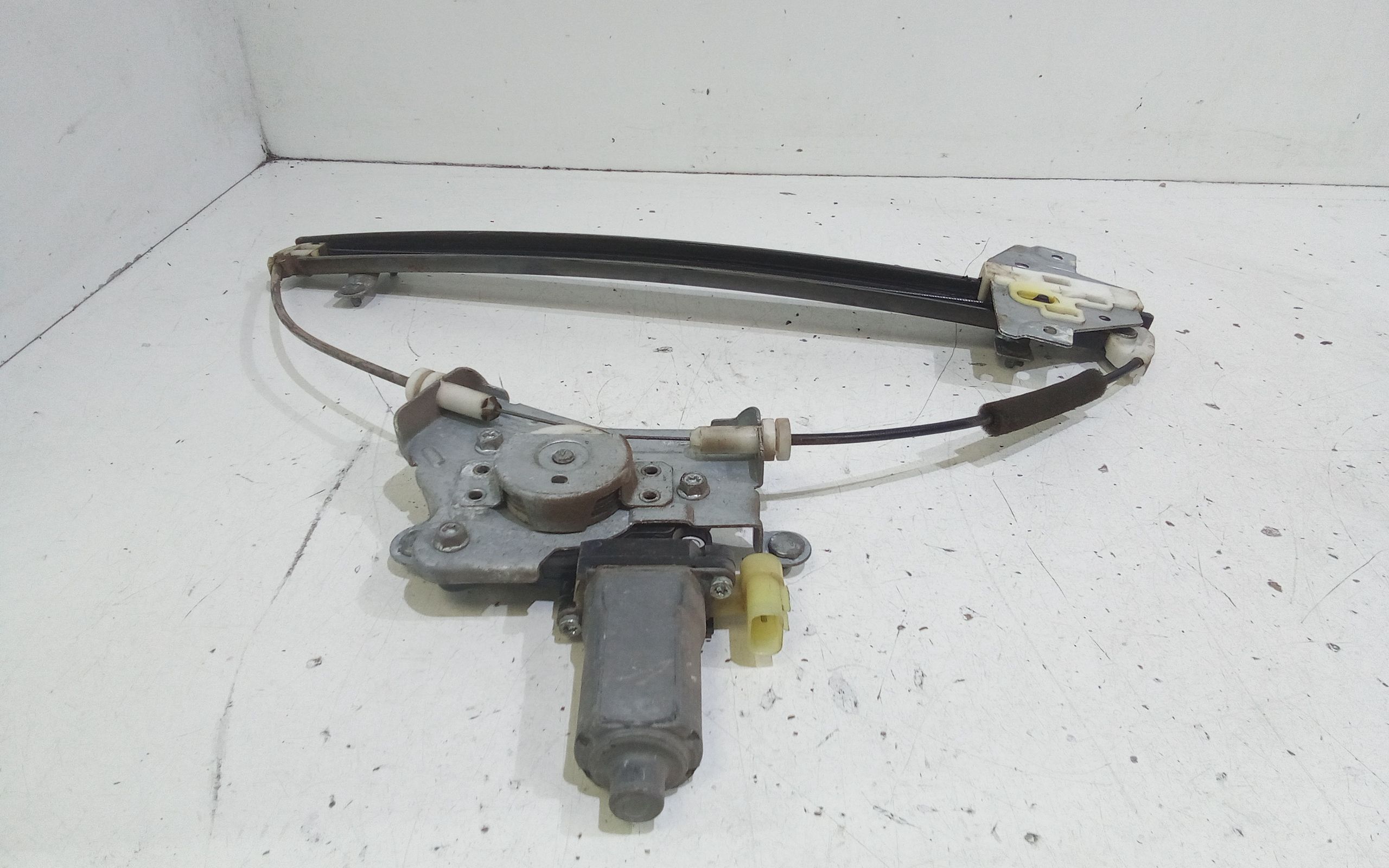 Cremagliera anteriore destra passeggero KIA Picanto 1 Serie