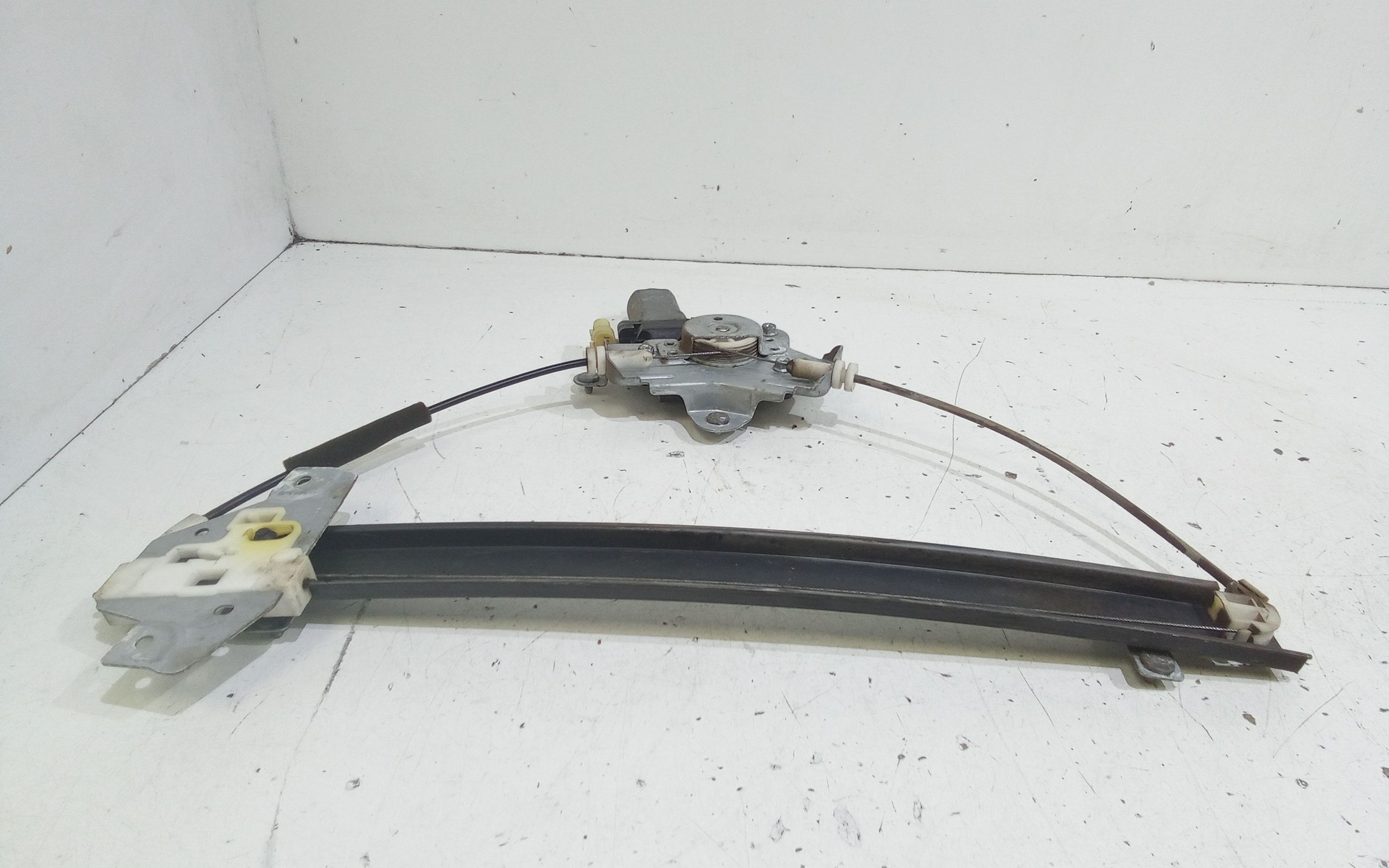 Cremagliera anteriore destra passeggero KIA Picanto 1 Serie