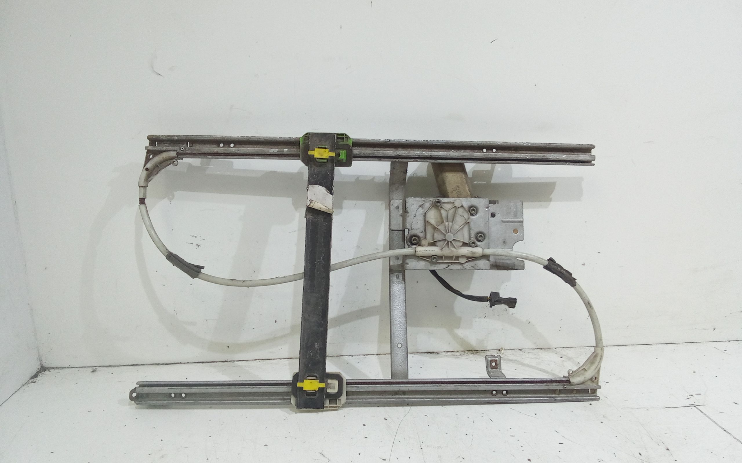 Cremagliera anteriore destra passeggero RENAULT Premium Serie