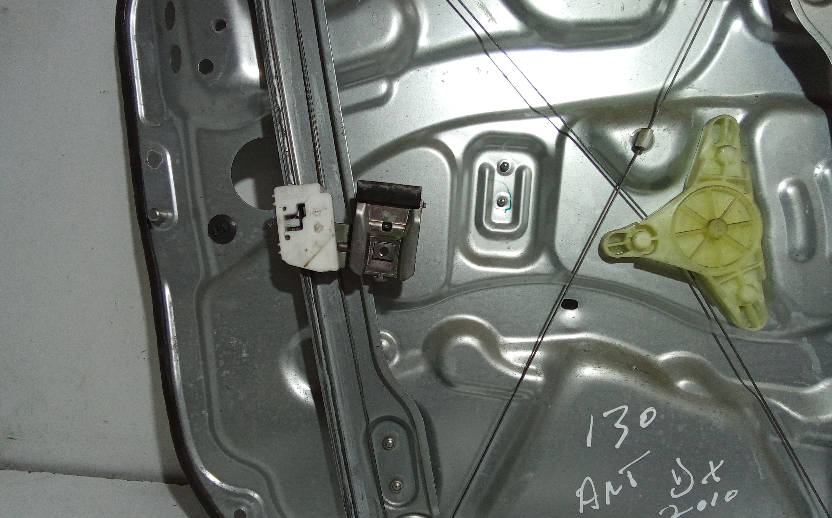 Cremagliera anteriore destra passeggero HYUNDAI i30 Serie (07>11)