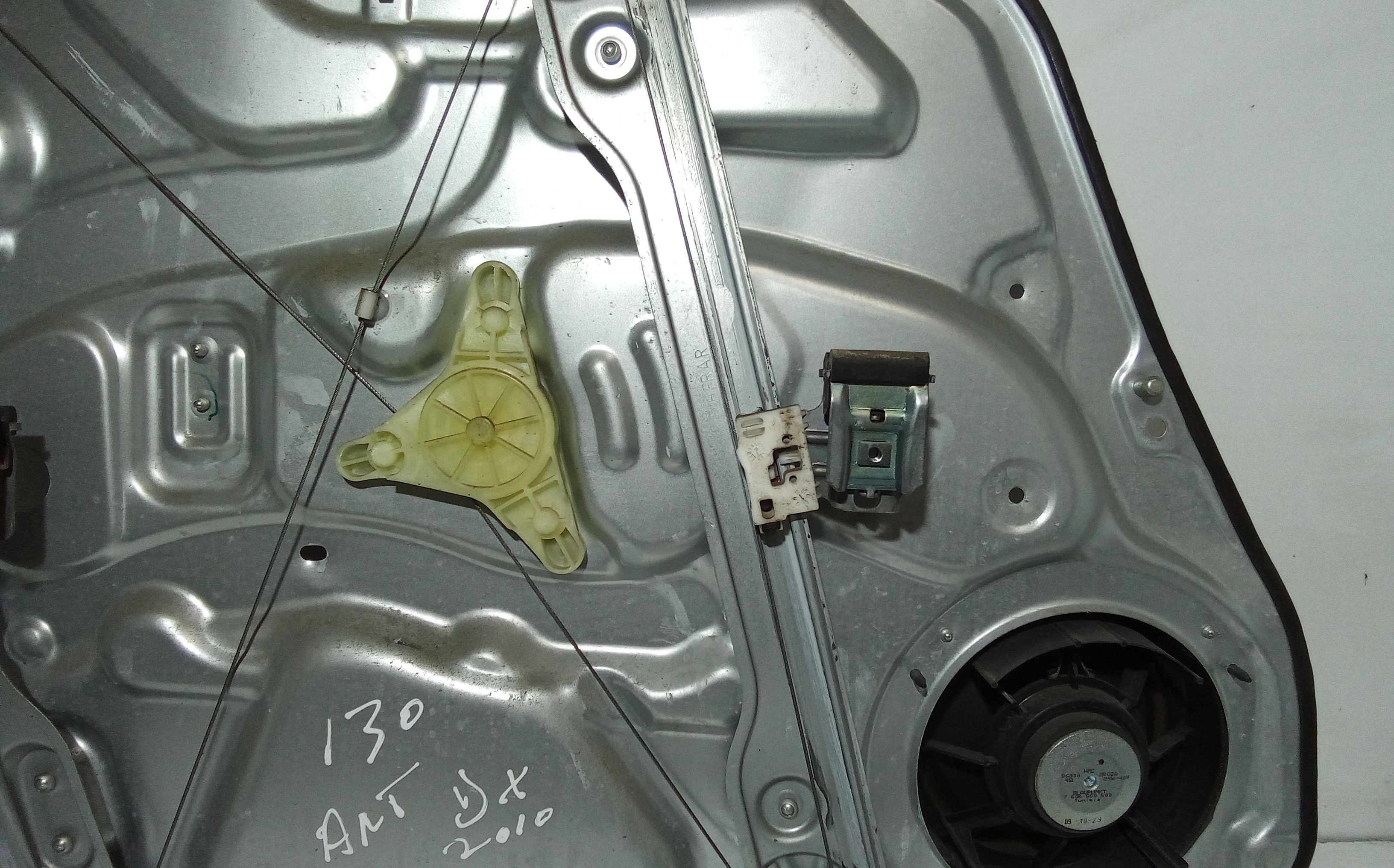 Cremagliera anteriore destra passeggero HYUNDAI i30 Serie (07>11)