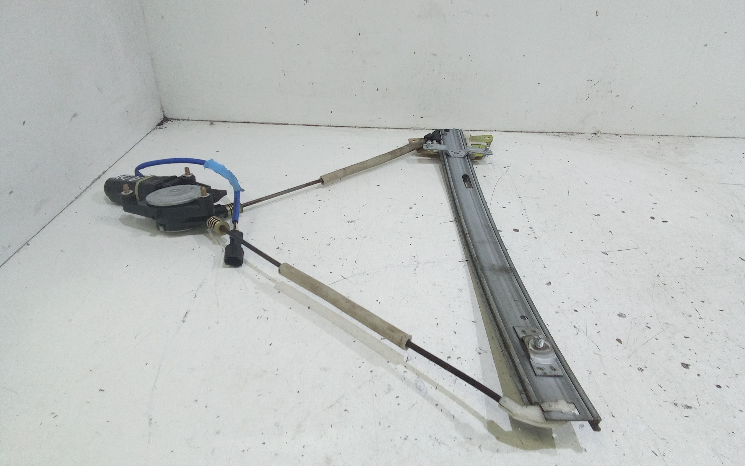 Cremagliera anteriore destra passeggero KIA Sportage Serie (98>04)