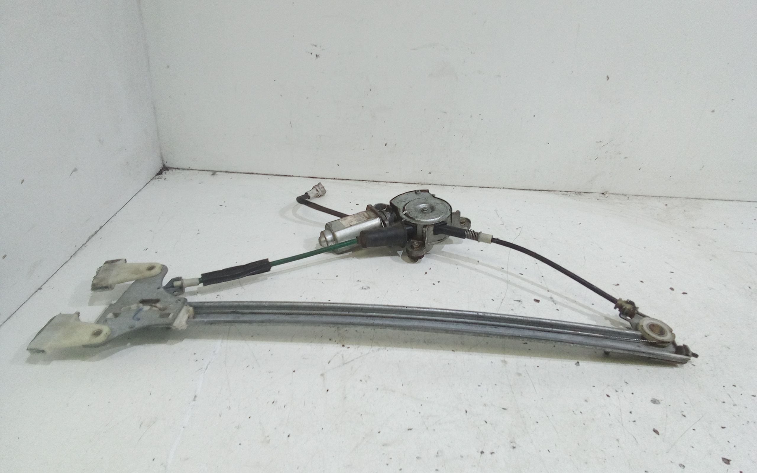 Cremagliera anteriore destra passeggero OPEL Agila 1 Serie