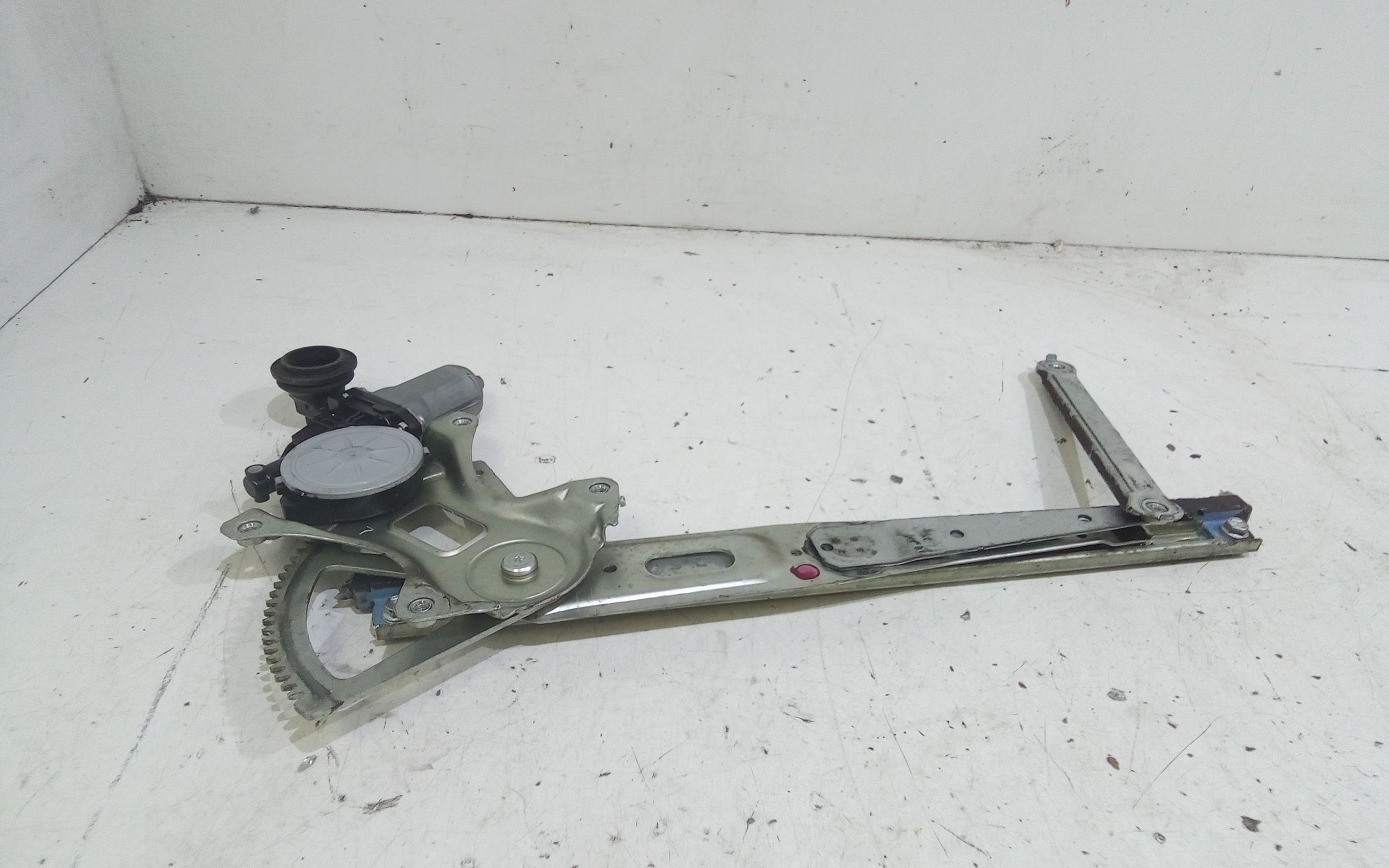 Cremagliera anteriore destra passeggero TOYOTA Yaris Serie (05>08)