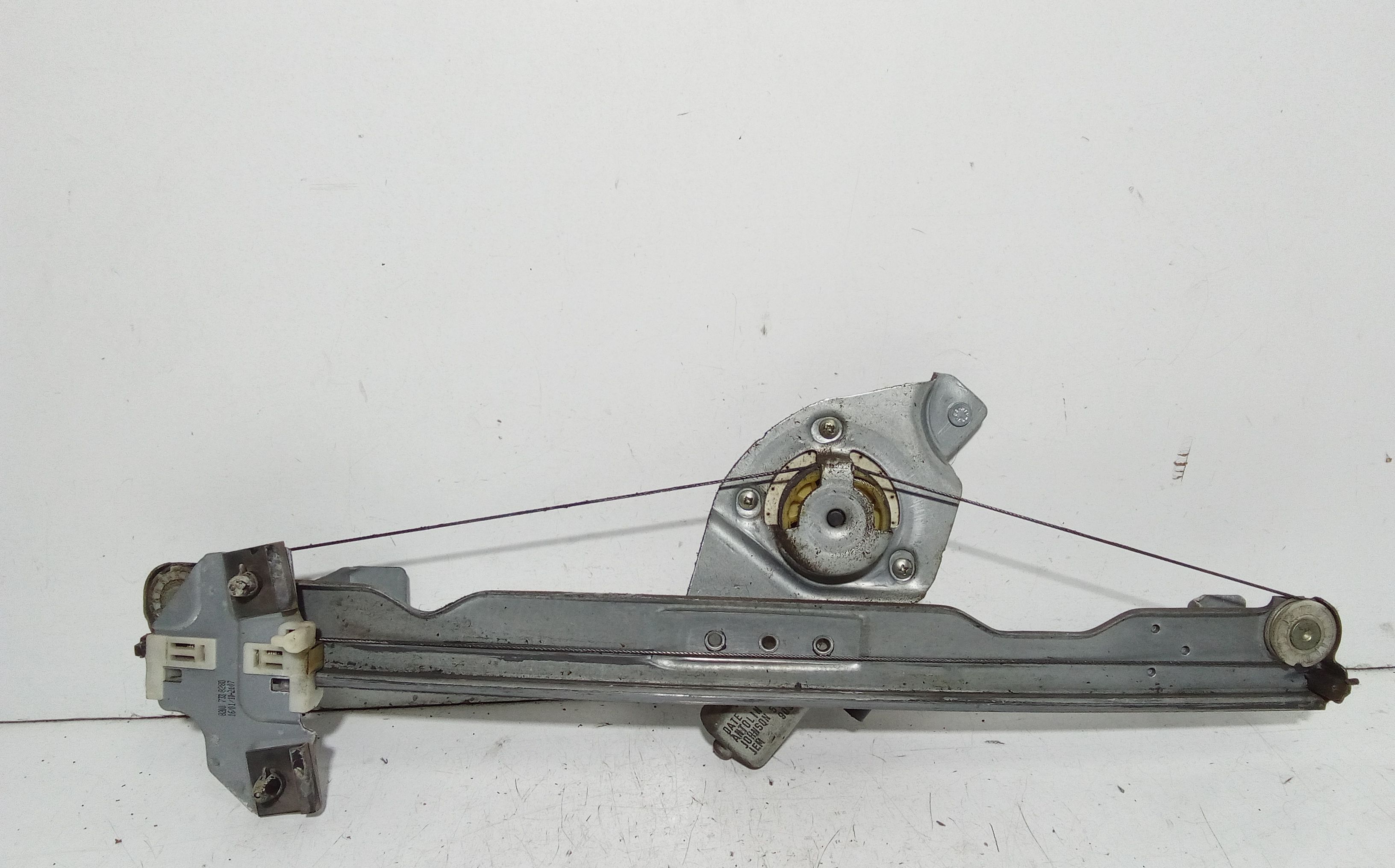 Cremagliera anteriore destra passeggero DACIA Sandero 1 Serie