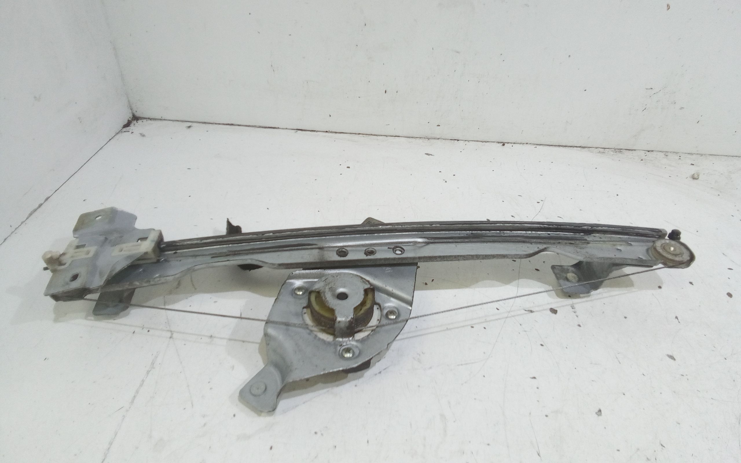 Cremagliera anteriore destra passeggero DACIA Sandero 1 Serie