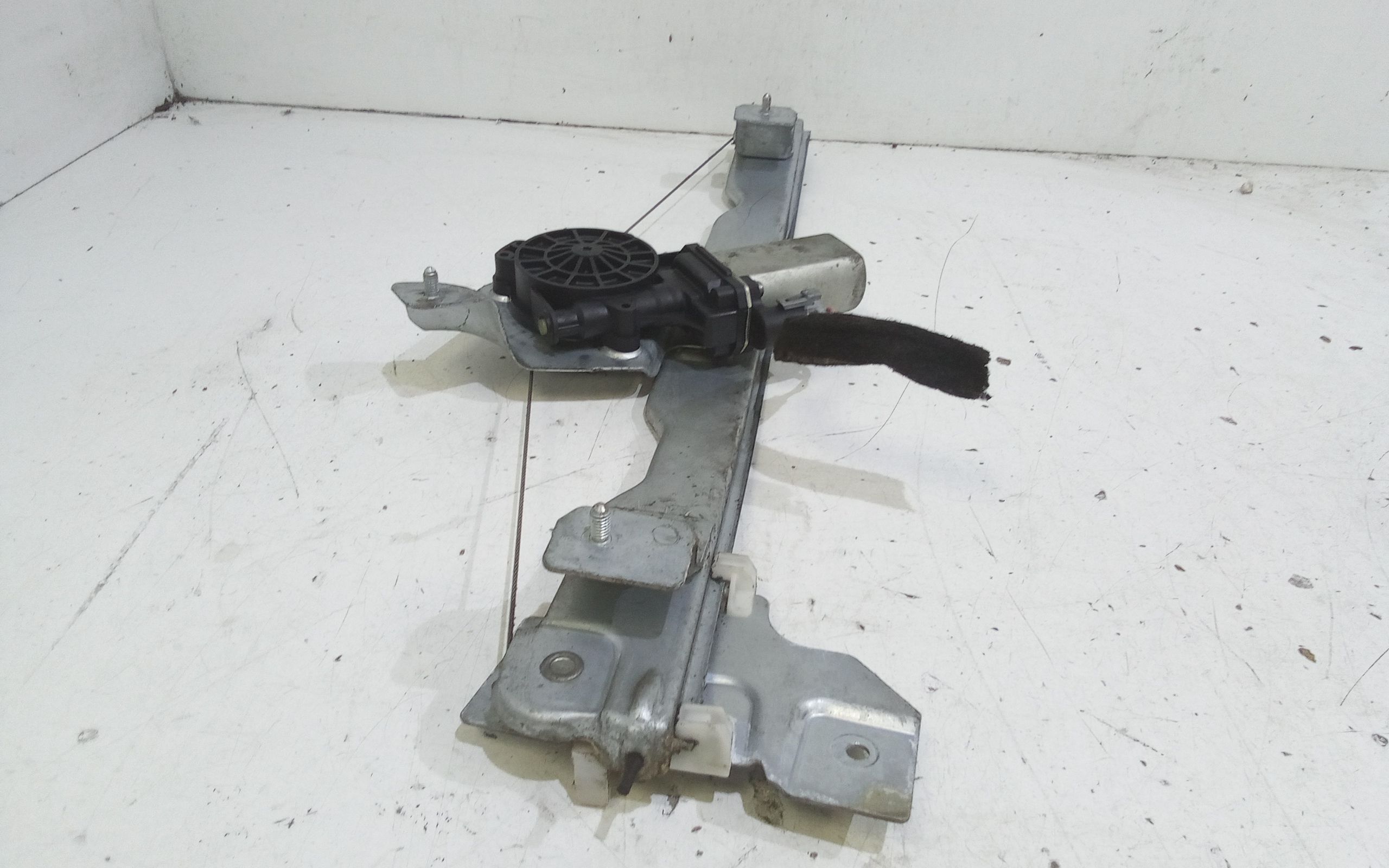 Cremagliera anteriore destra passeggero DACIA Sandero 1 Serie