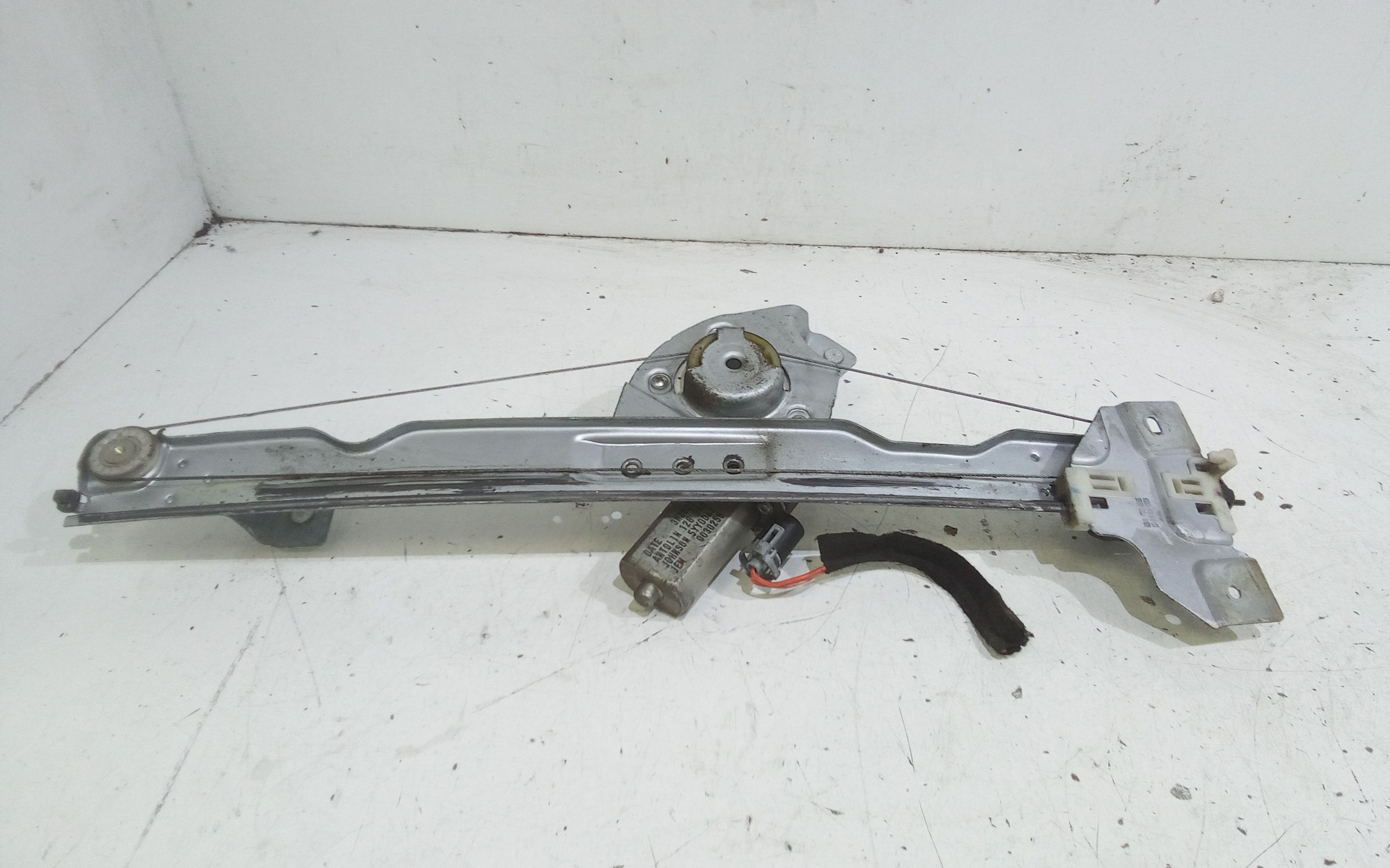 Cremagliera anteriore destra passeggero DACIA Sandero 1 Serie