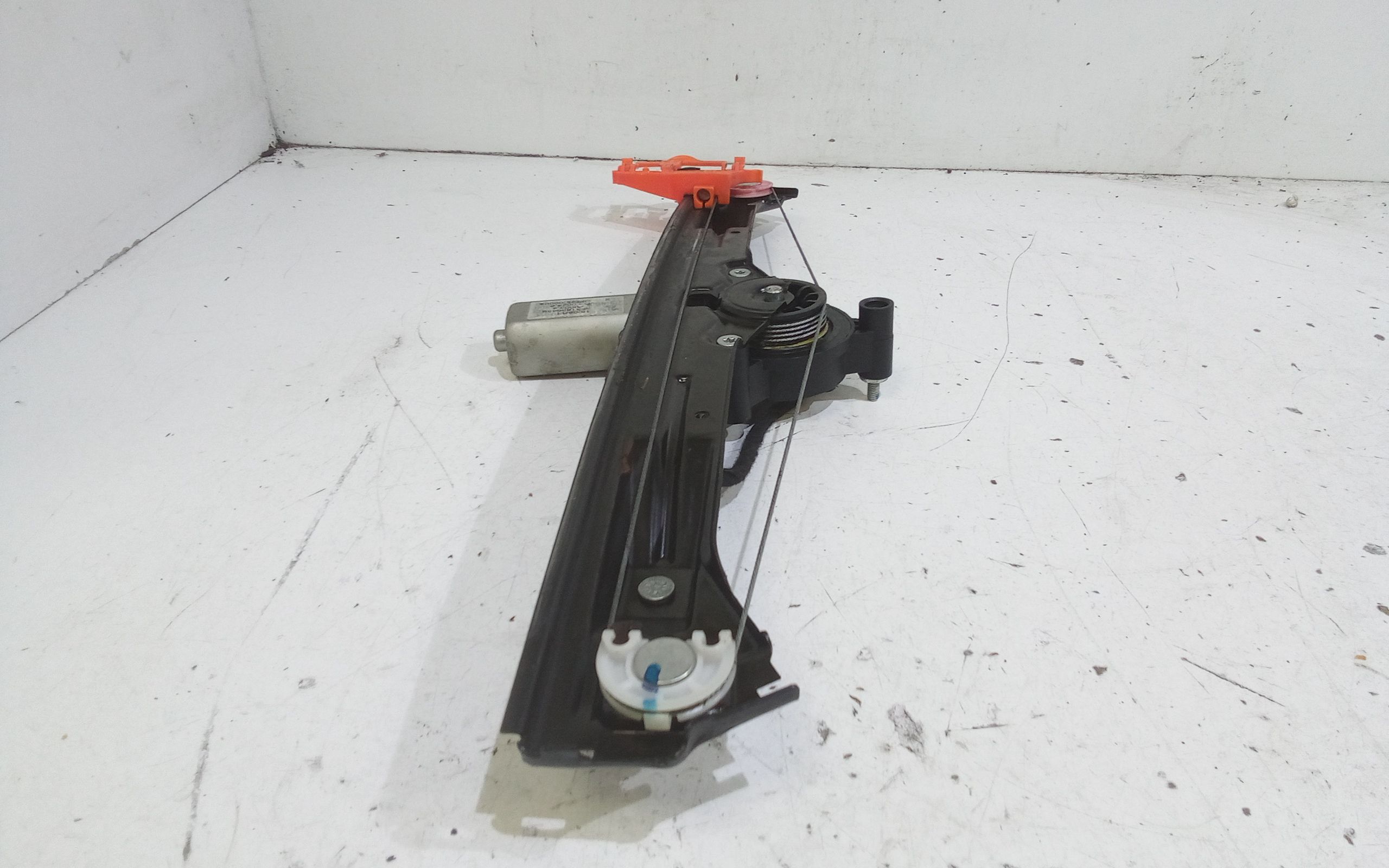 Cremagliera anteriore destra passeggero FIAT Bravo 2 Serie