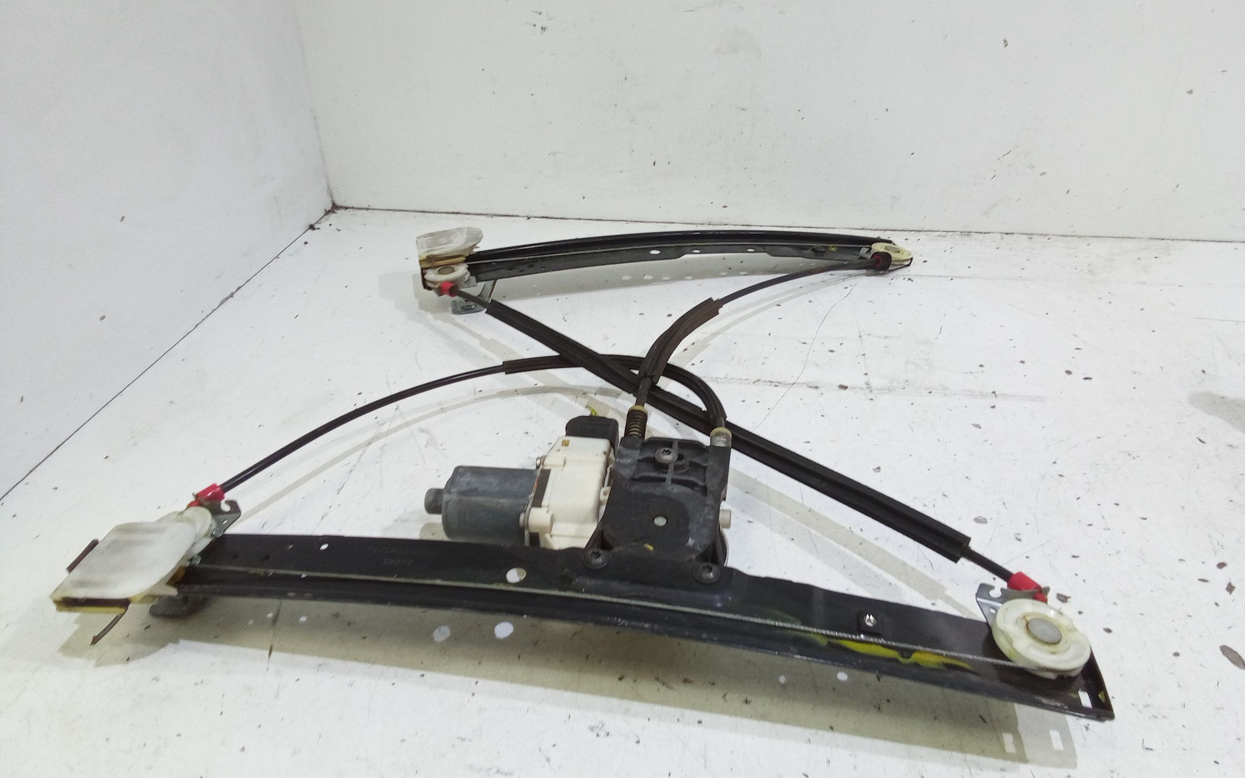 Cremagliera anteriore destra passeggero FORD Mondeo S. Wagon 6 Serie