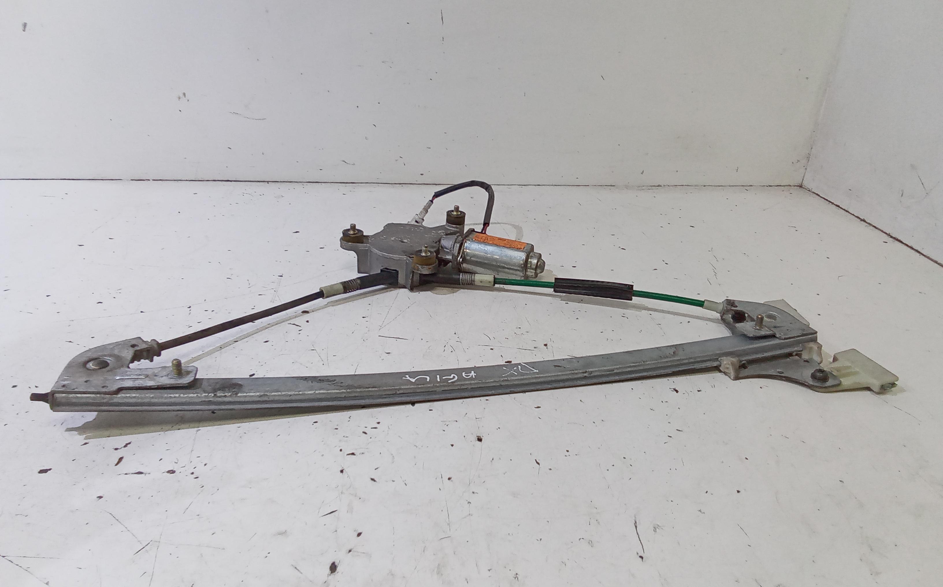 Cremagliera anteriore destra passeggero OPEL Agila 1 Serie