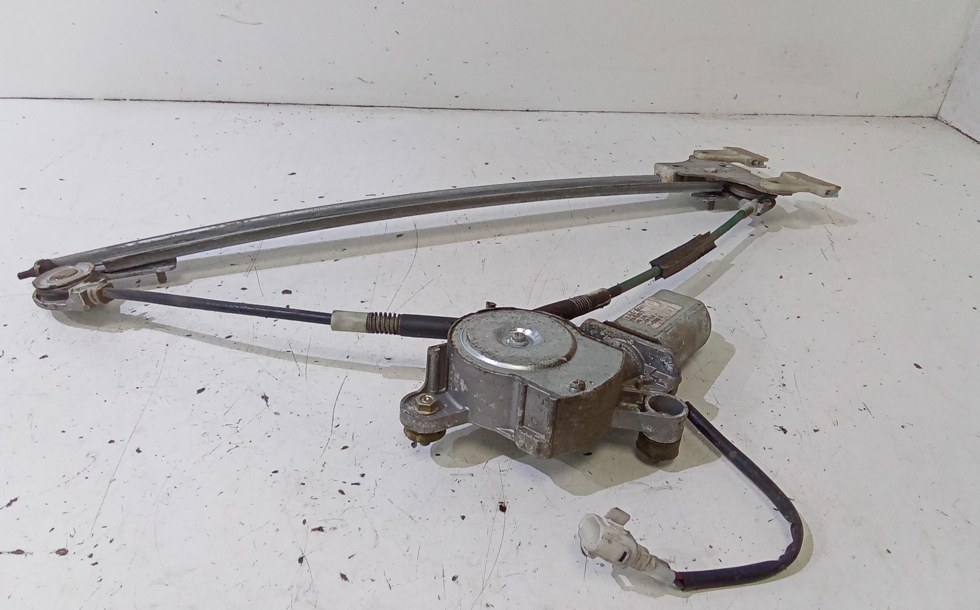 Cremagliera anteriore destra passeggero OPEL Agila 1 Serie