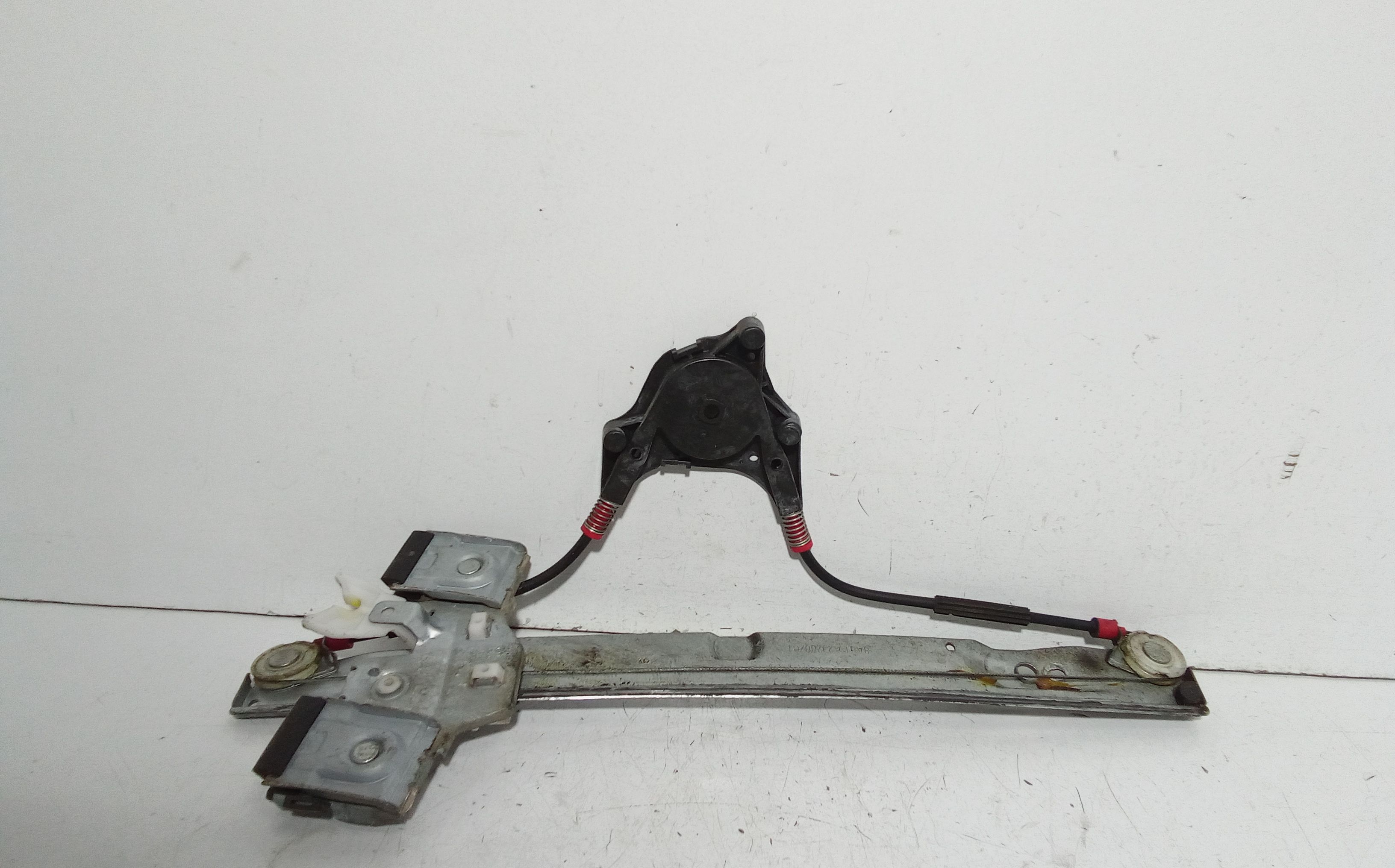 Cremagliera anteriore destra passeggero FORD Fiesta 6 Serie