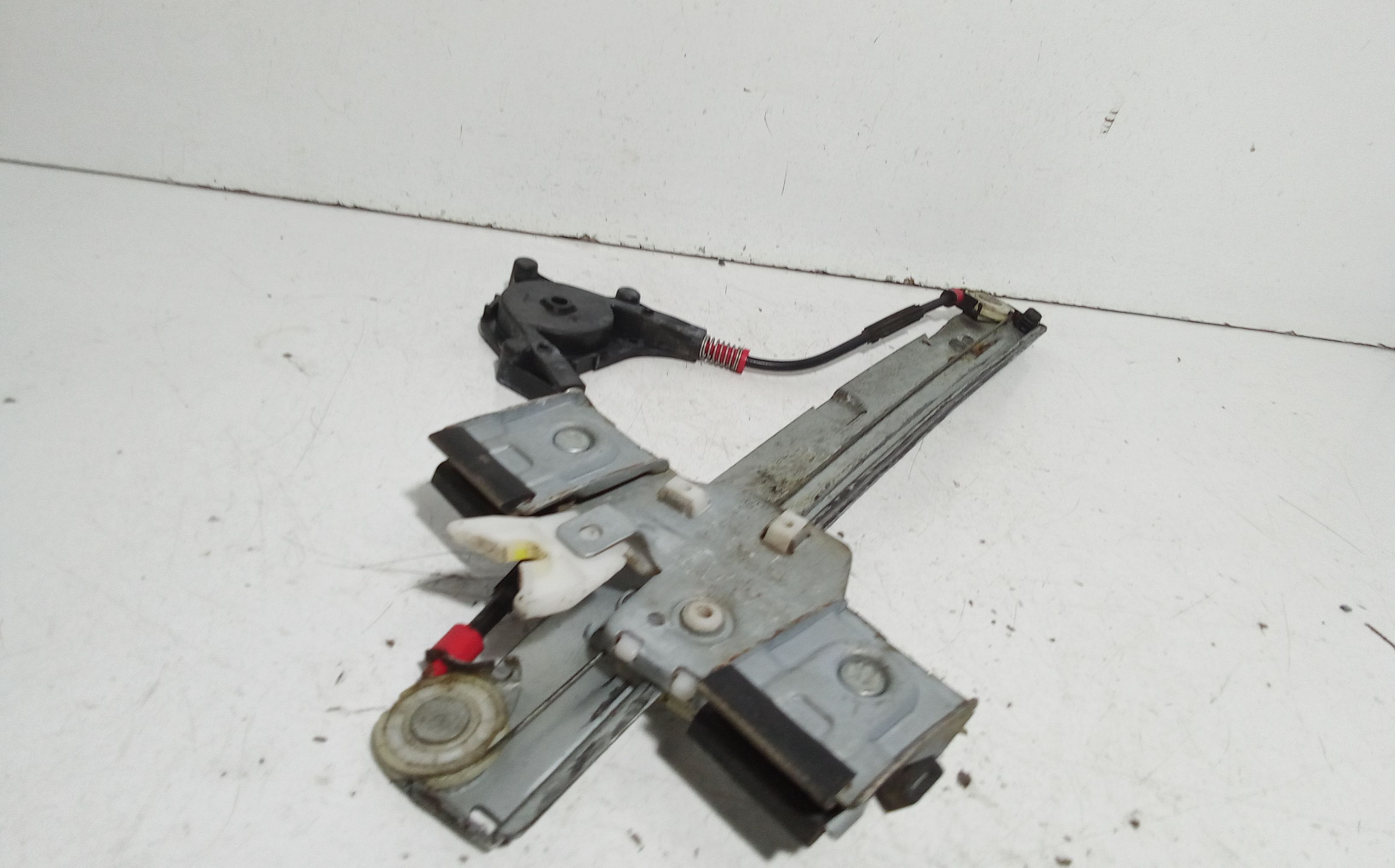 Cremagliera anteriore destra passeggero FORD Fiesta 6 Serie