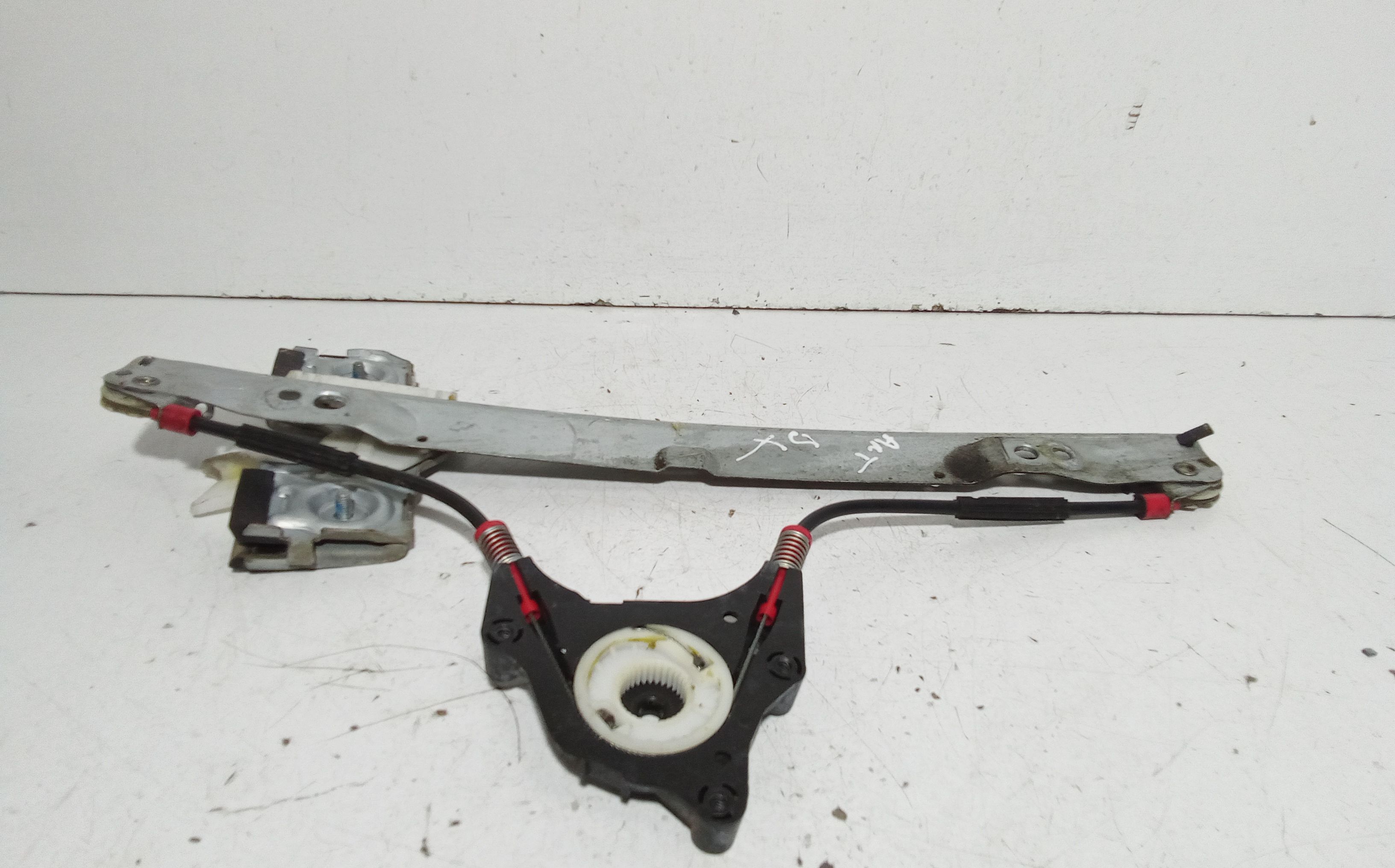 Cremagliera anteriore destra passeggero FORD Fiesta 6 Serie