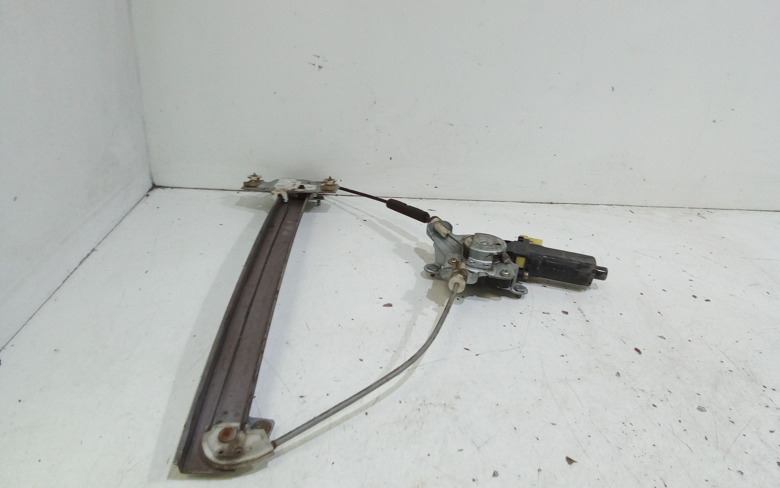 Cremagliera anteriore destra passeggero HYUNDAI Getz 1 Serie