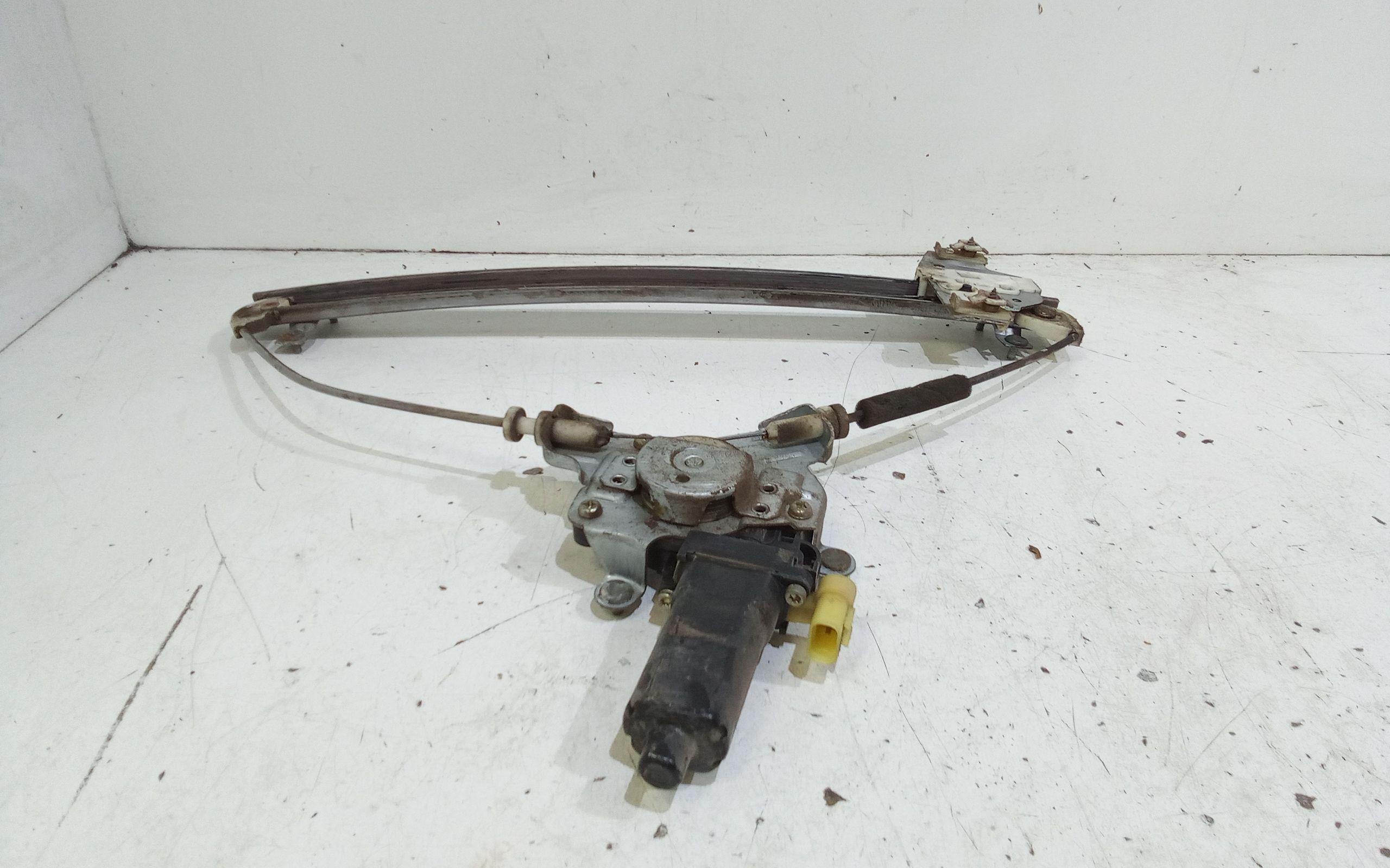 Cremagliera anteriore destra passeggero HYUNDAI Getz 1 Serie