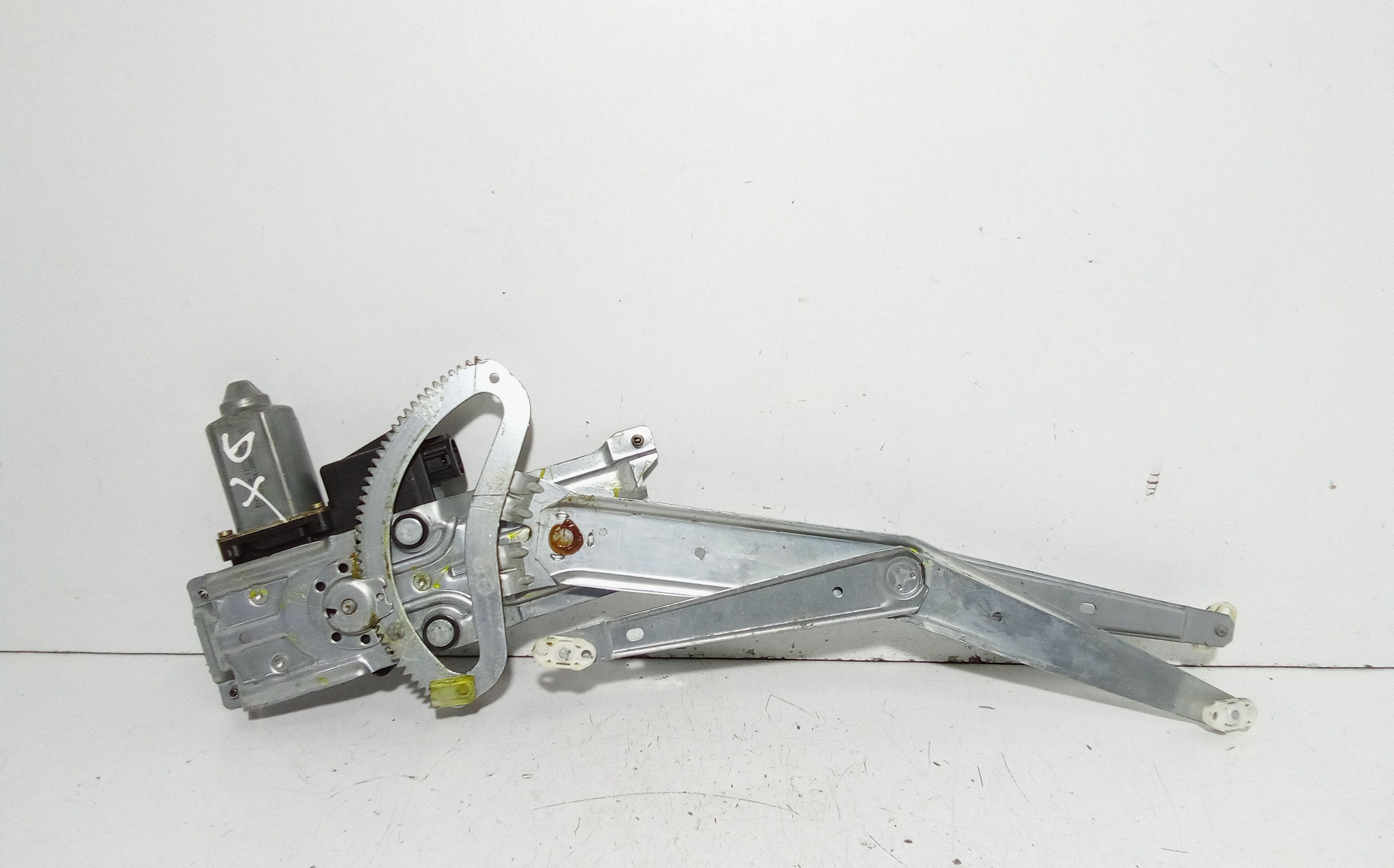 Cremagliera anteriore destra passeggero OPEL Corsa B 1 Serie 3P