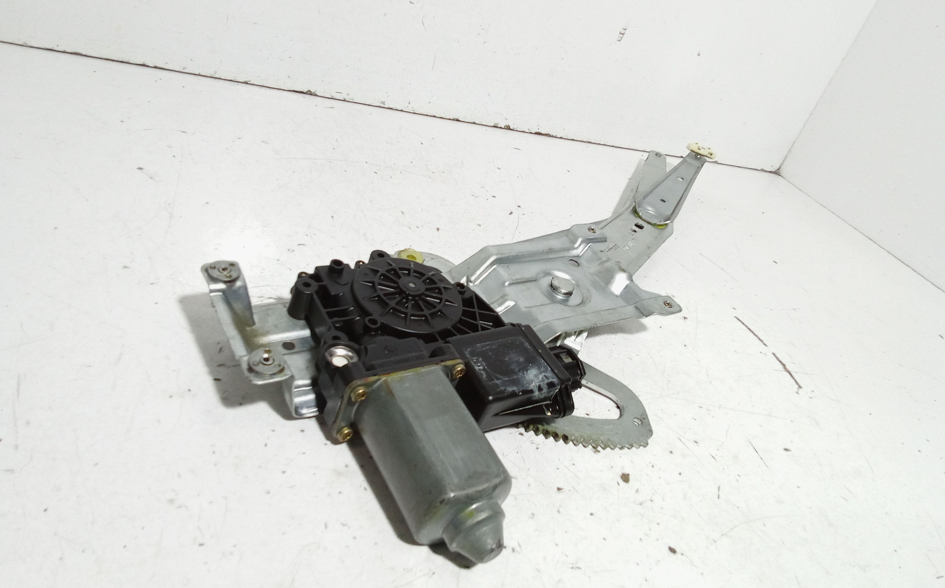 Cremagliera anteriore destra passeggero OPEL Corsa B 1 Serie 3P