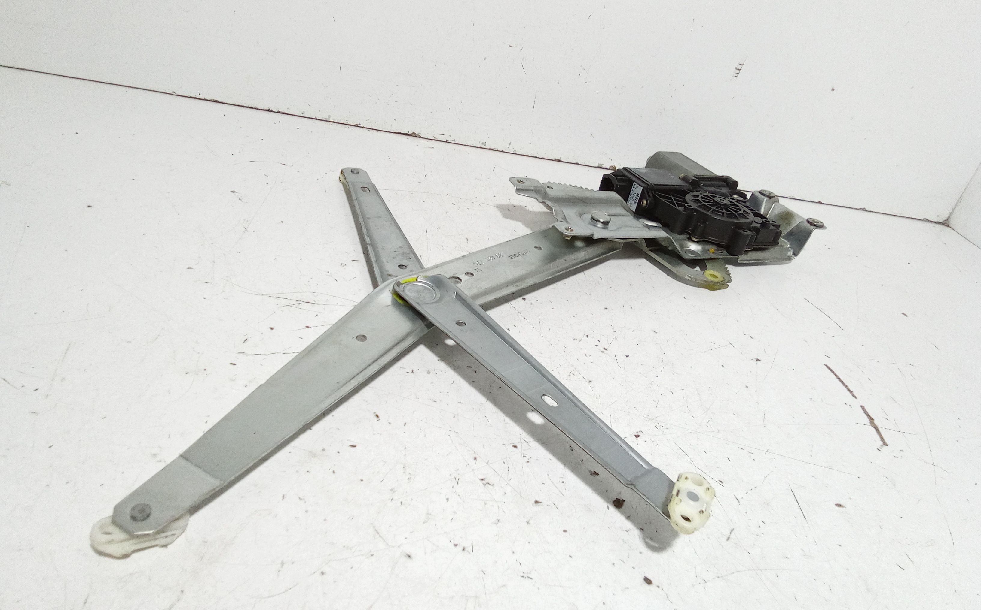 Cremagliera anteriore destra passeggero OPEL Corsa B 1 Serie 3P