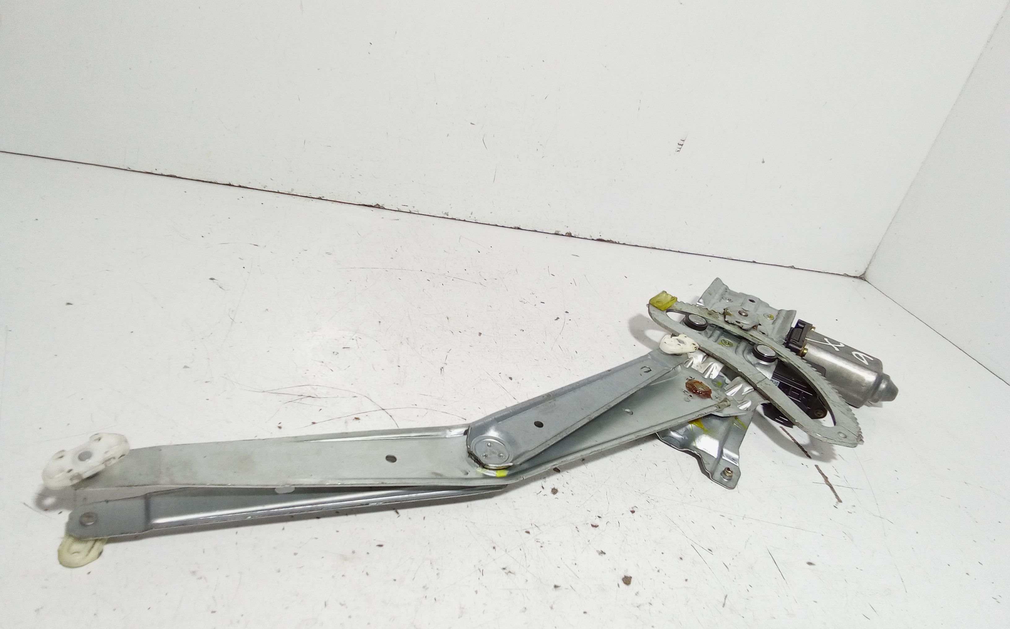 Cremagliera anteriore destra passeggero OPEL Corsa B 1 Serie 3P