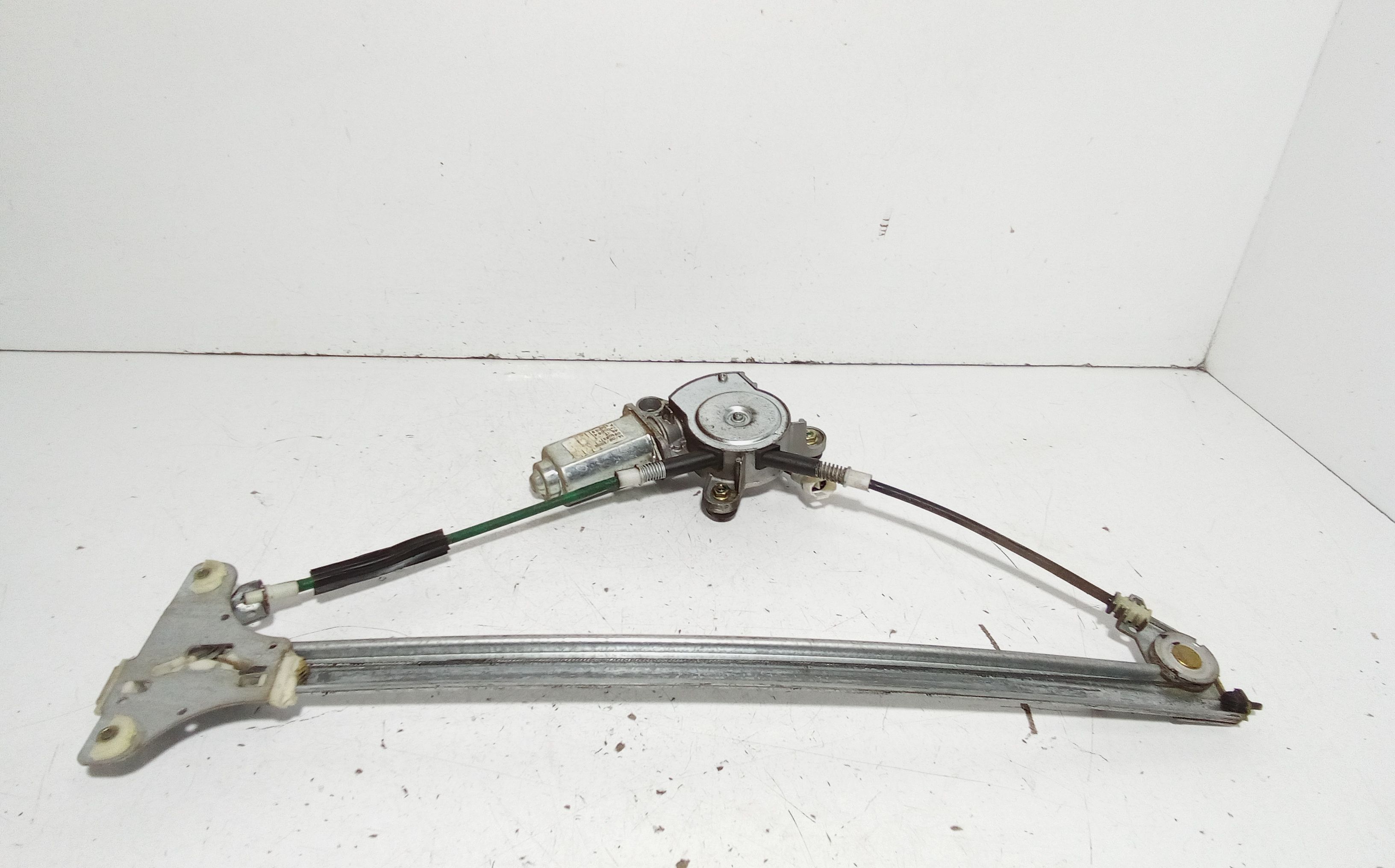 Cremagliera anteriore destra passeggero OPEL Agila 1 Serie