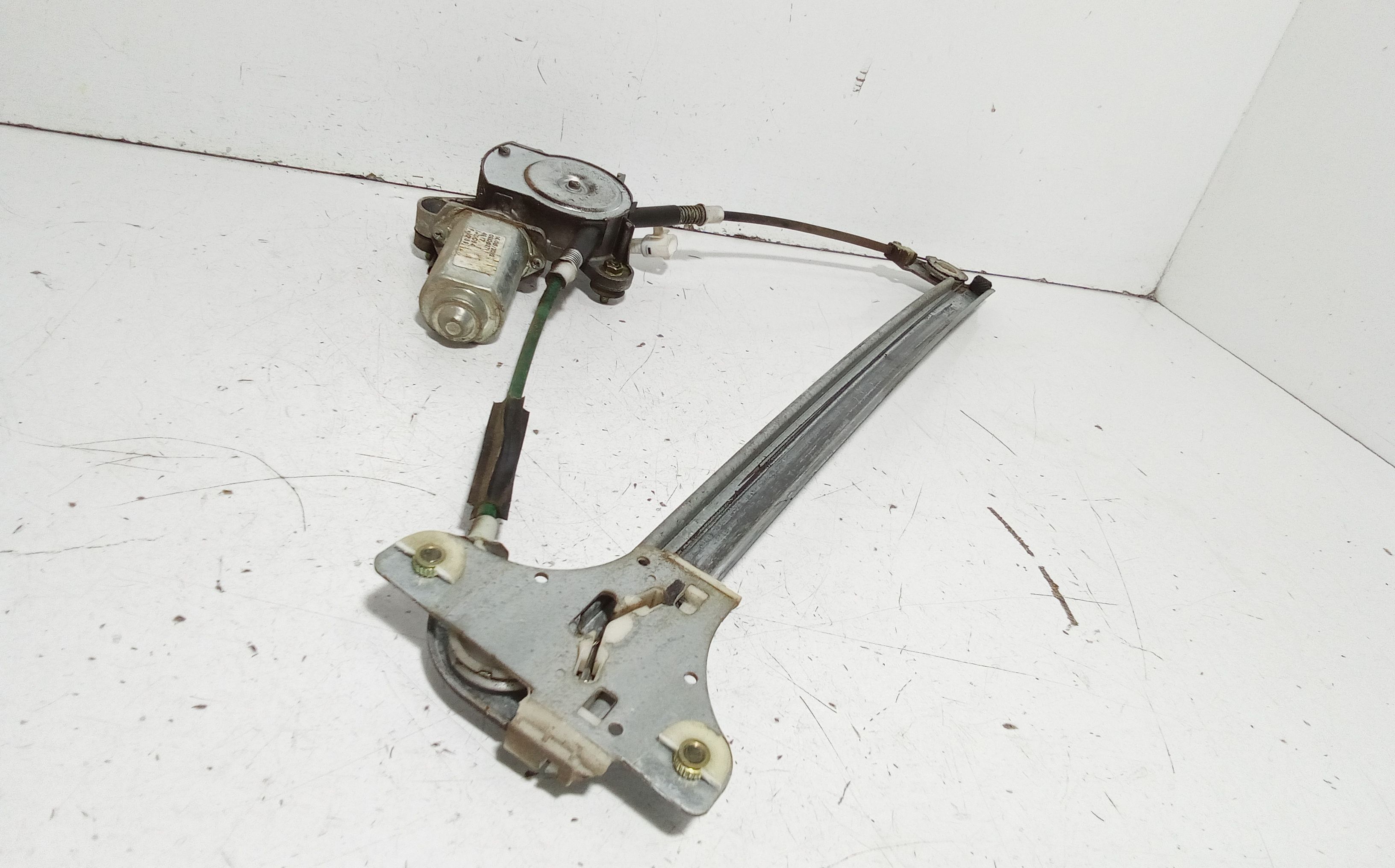 Cremagliera anteriore destra passeggero OPEL Agila 1 Serie