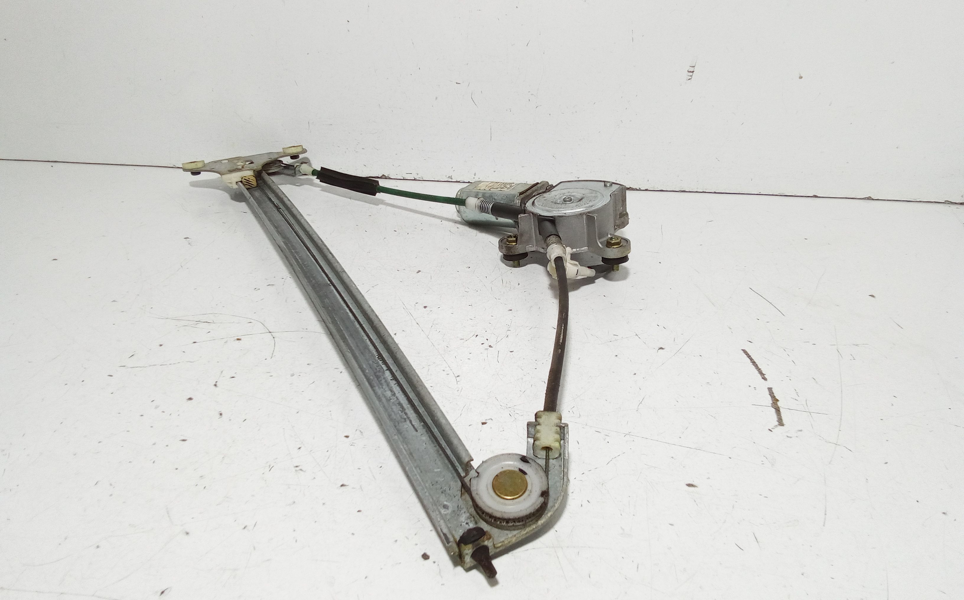 Cremagliera anteriore destra passeggero OPEL Agila 1 Serie