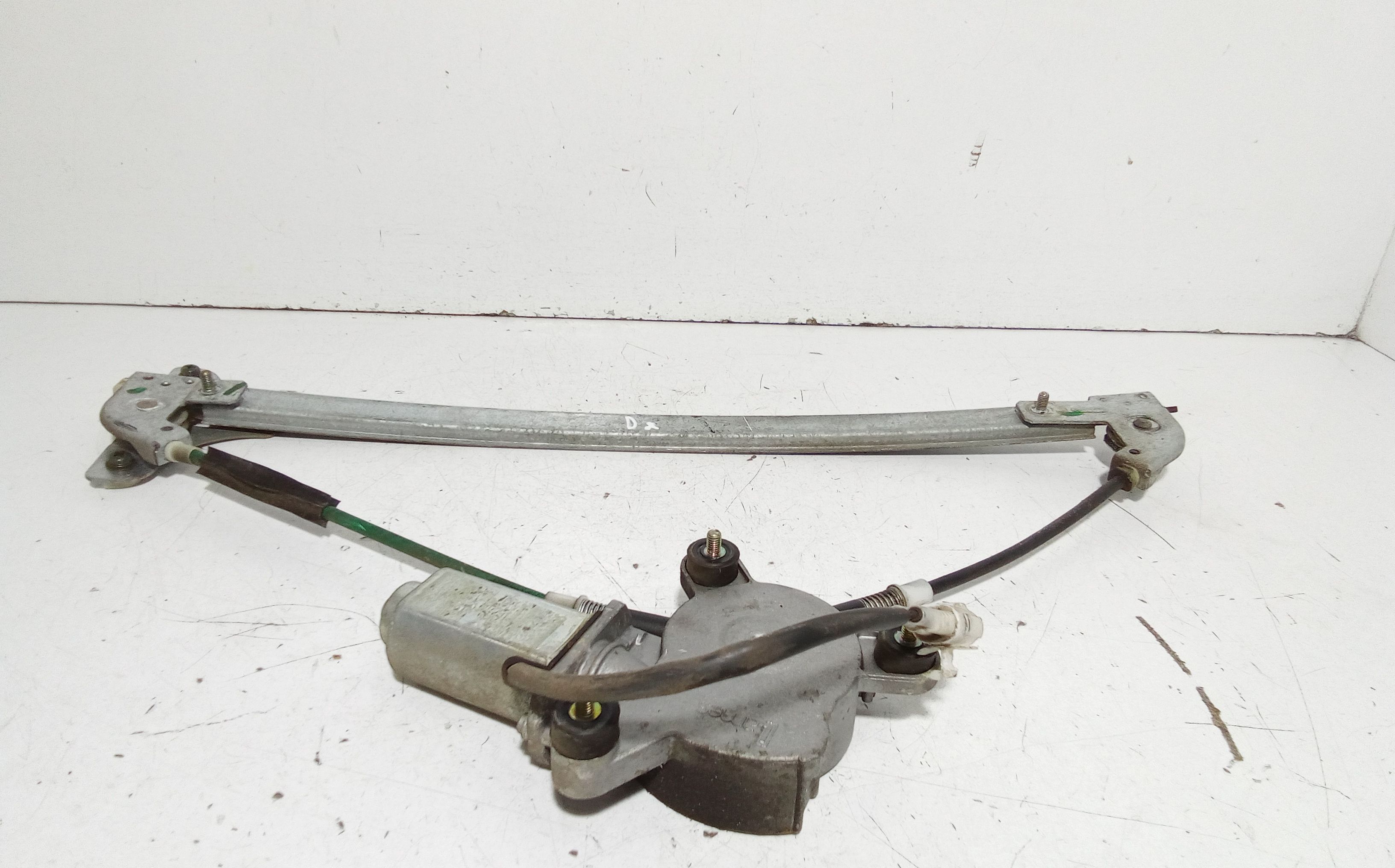 Cremagliera anteriore destra passeggero OPEL Agila 1 Serie