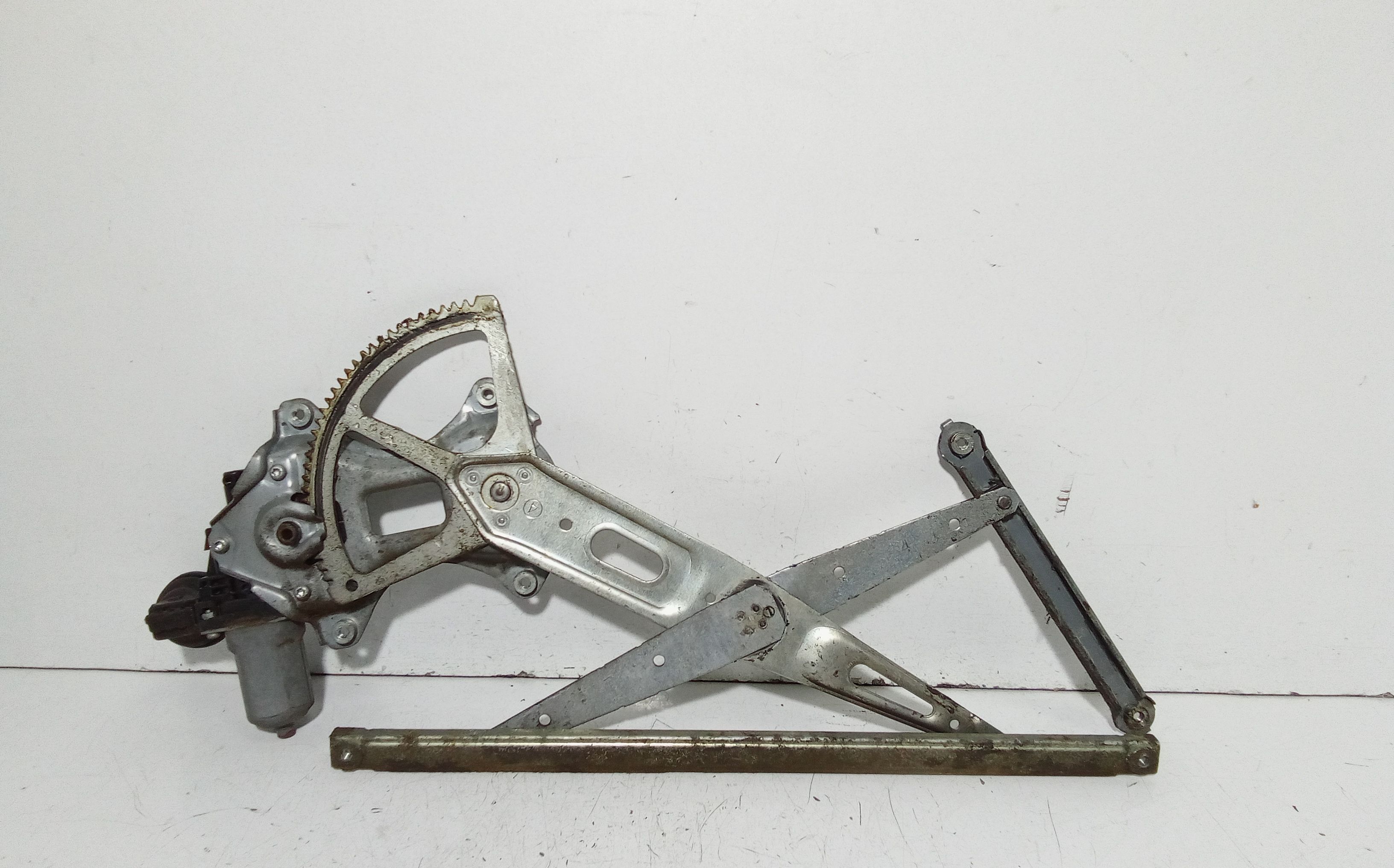 Cremagliera anteriore destra passeggero TOYOTA Rav4 5 Serie