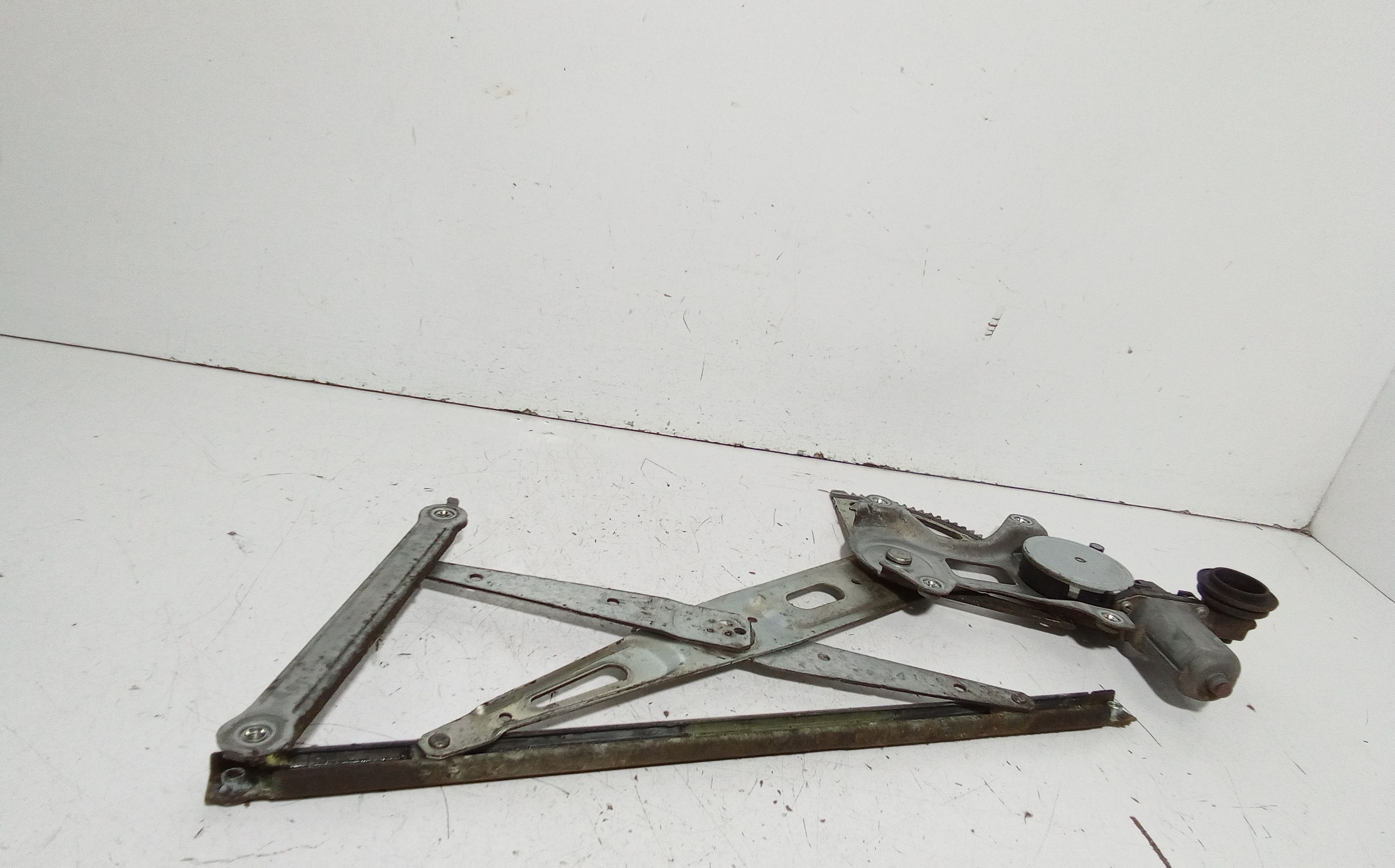 Cremagliera anteriore destra passeggero TOYOTA Rav4 5 Serie