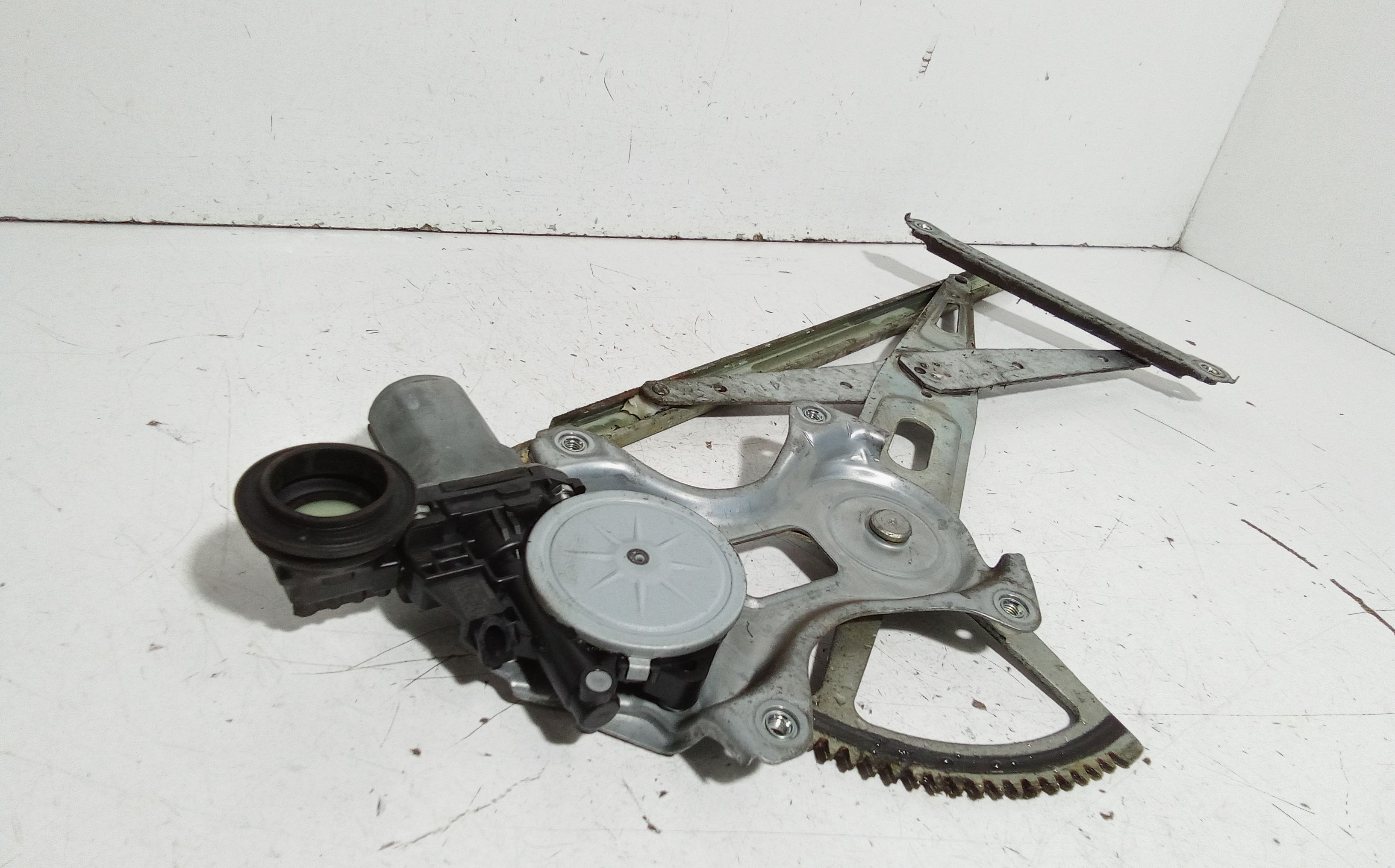 Cremagliera anteriore destra passeggero TOYOTA Rav4 5 Serie