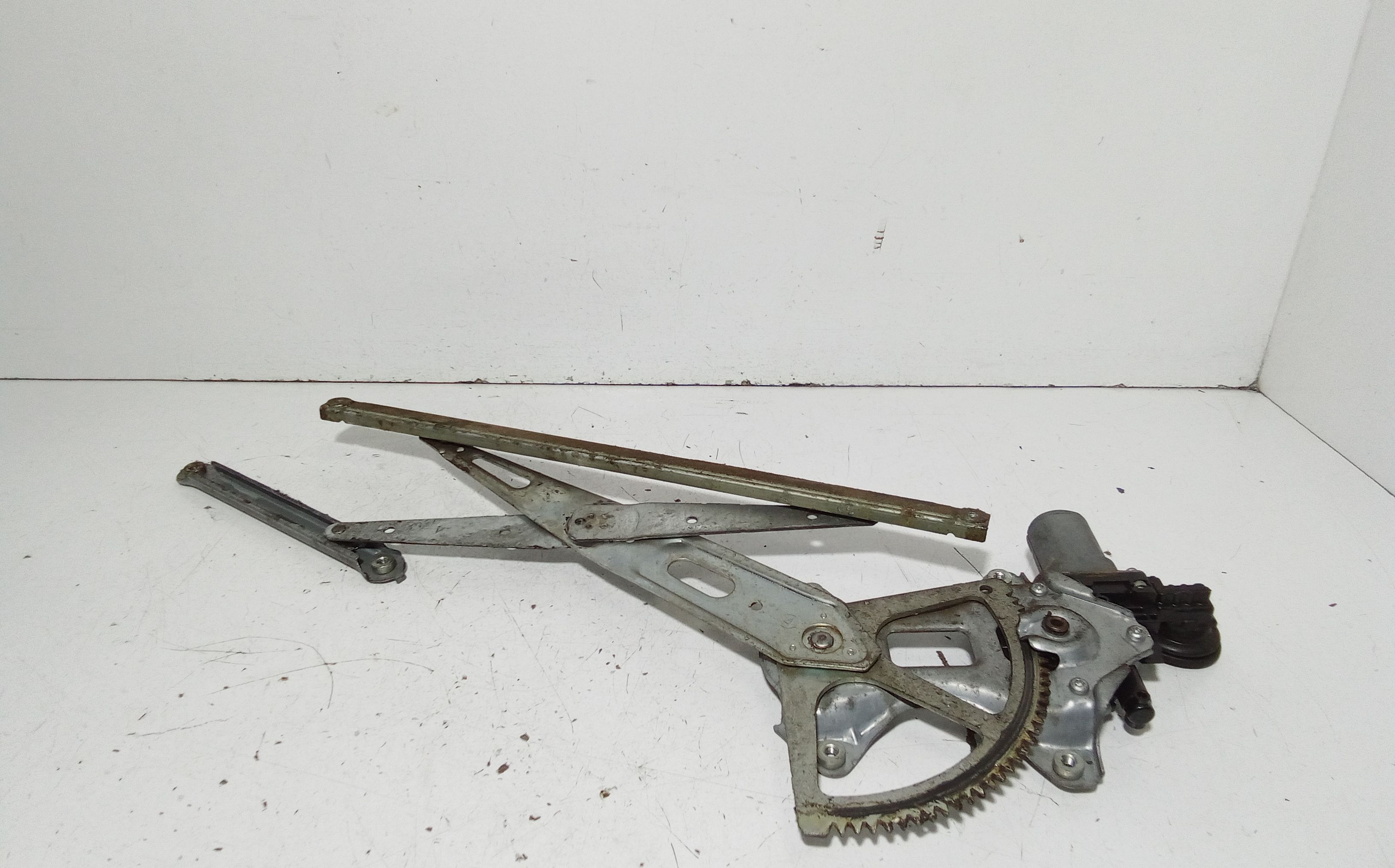 Cremagliera anteriore destra passeggero TOYOTA Rav4 5 Serie