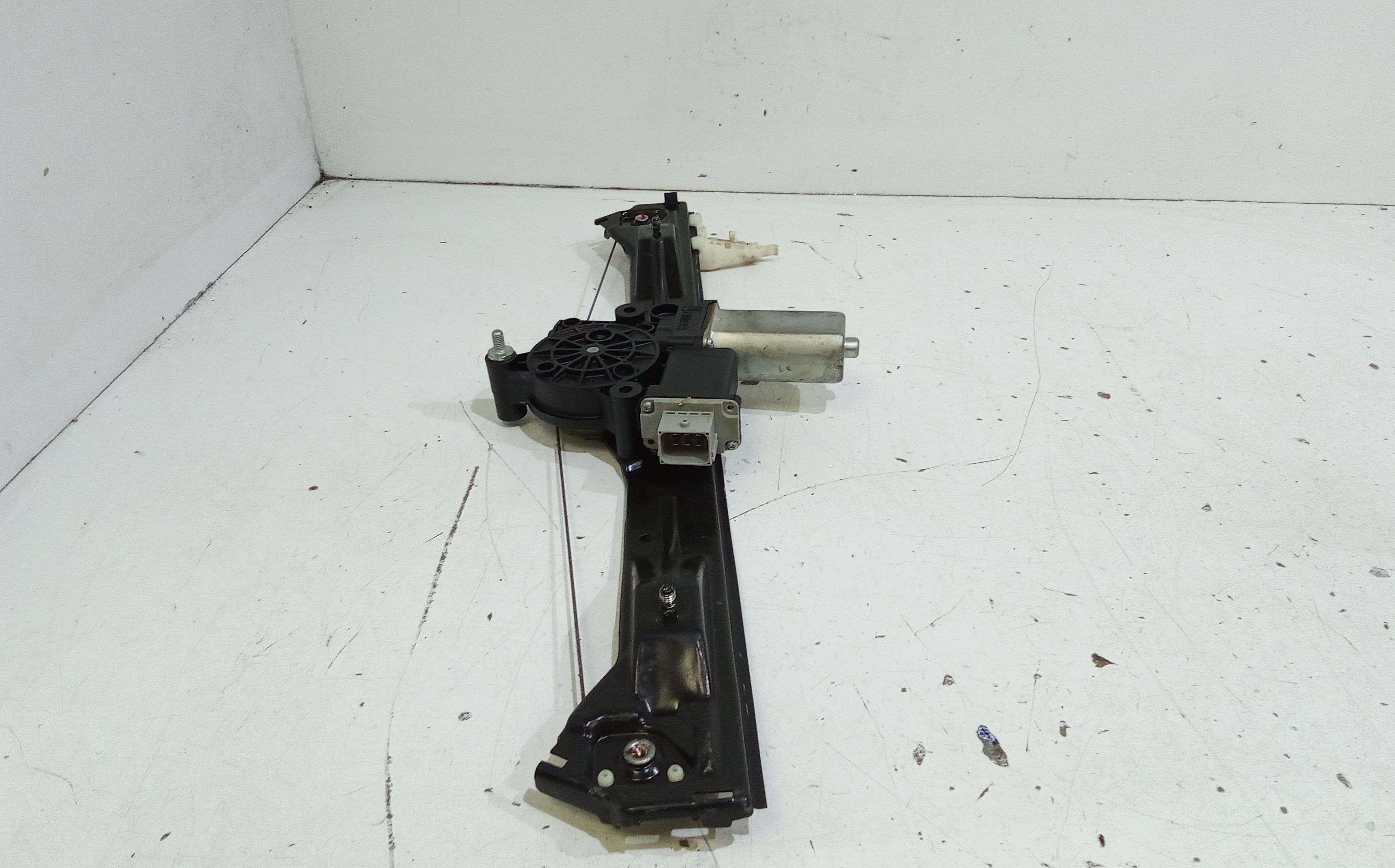 Cremagliera anteriore destra passeggero FIAT Bravo 2 Serie