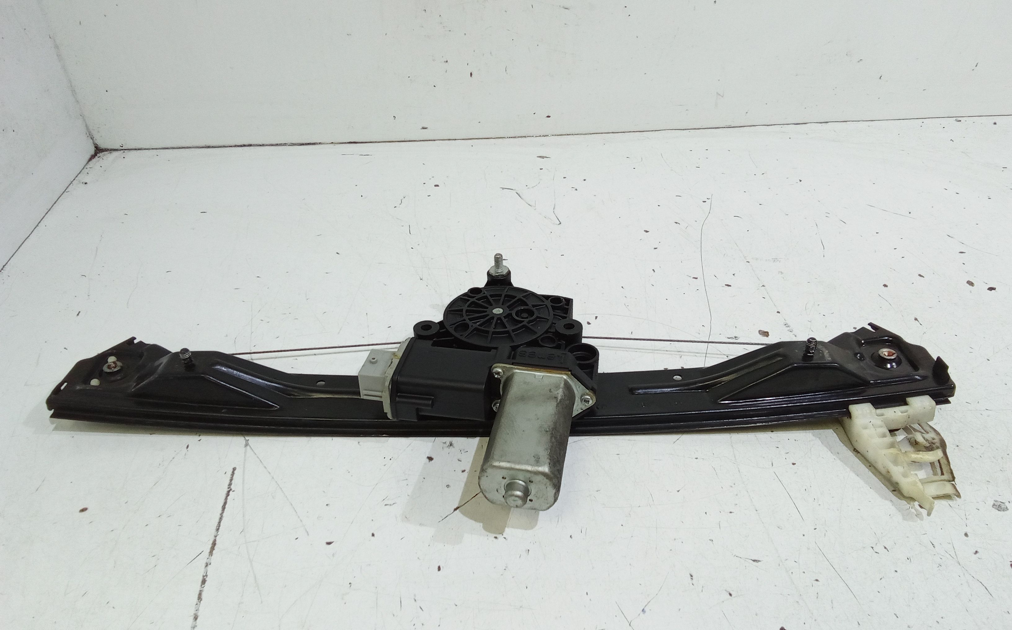 Cremagliera anteriore destra passeggero FIAT Bravo 2 Serie