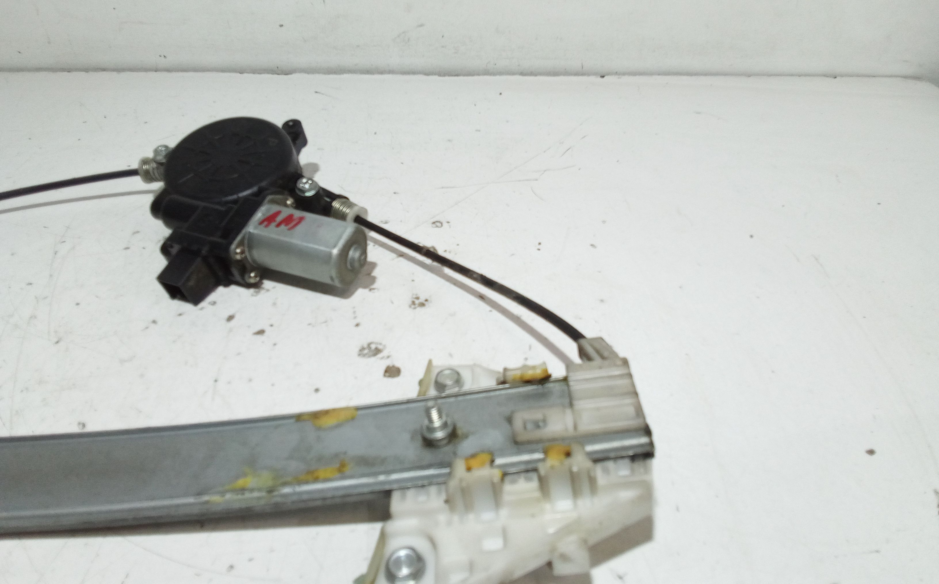 Cremagliera anteriore destra passeggero MAZDA 3 Berlina Serie (03>09)