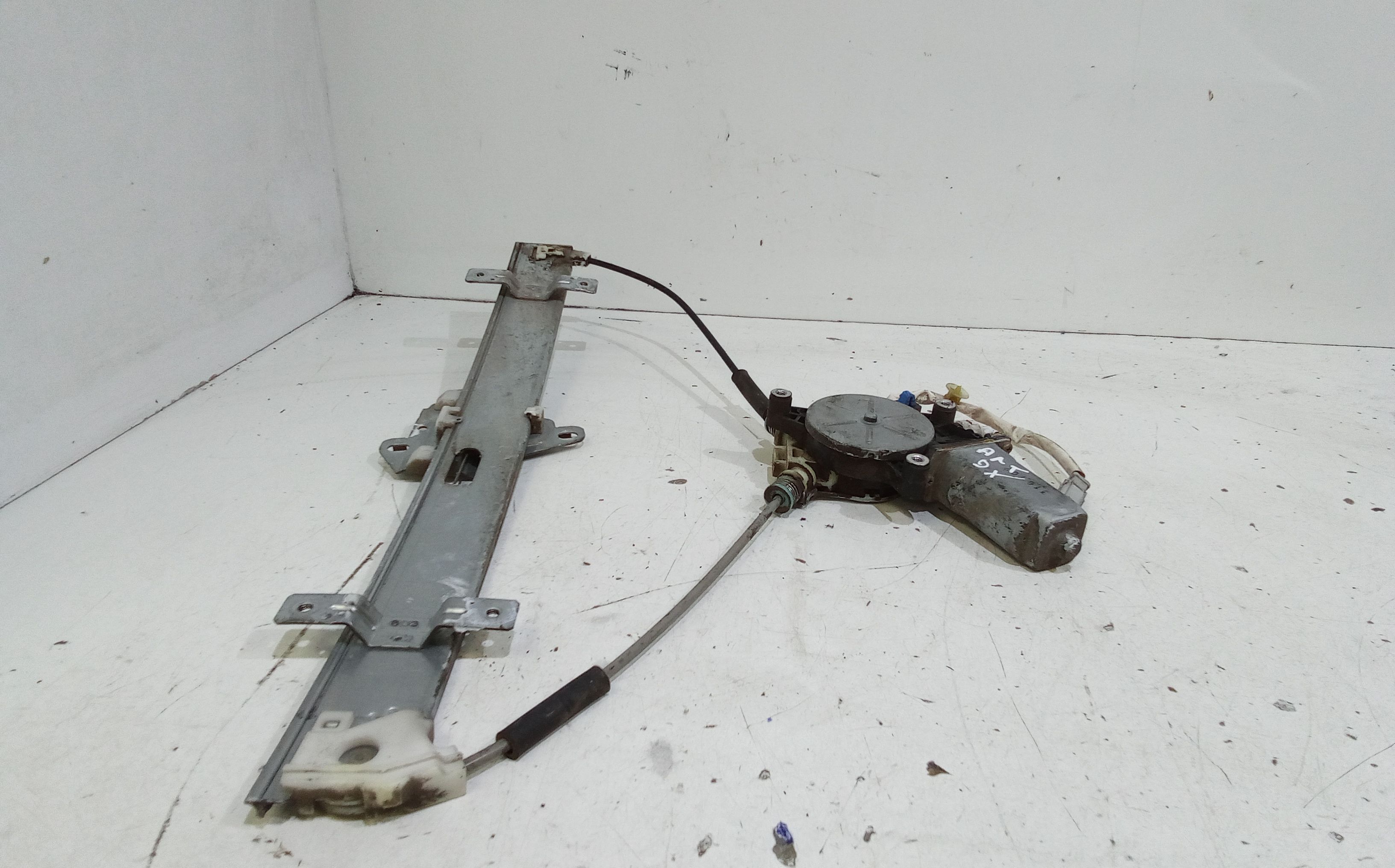 Cremagliera anteriore destra passeggero HONDA Civic Berlina 5P (01>06)